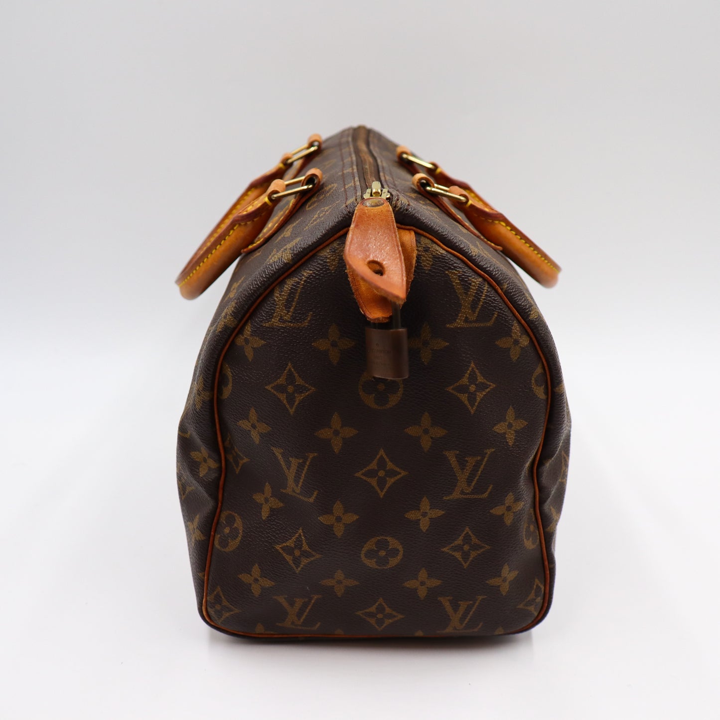 Louis Vuitton Speedy 30 Monogramm - 1139