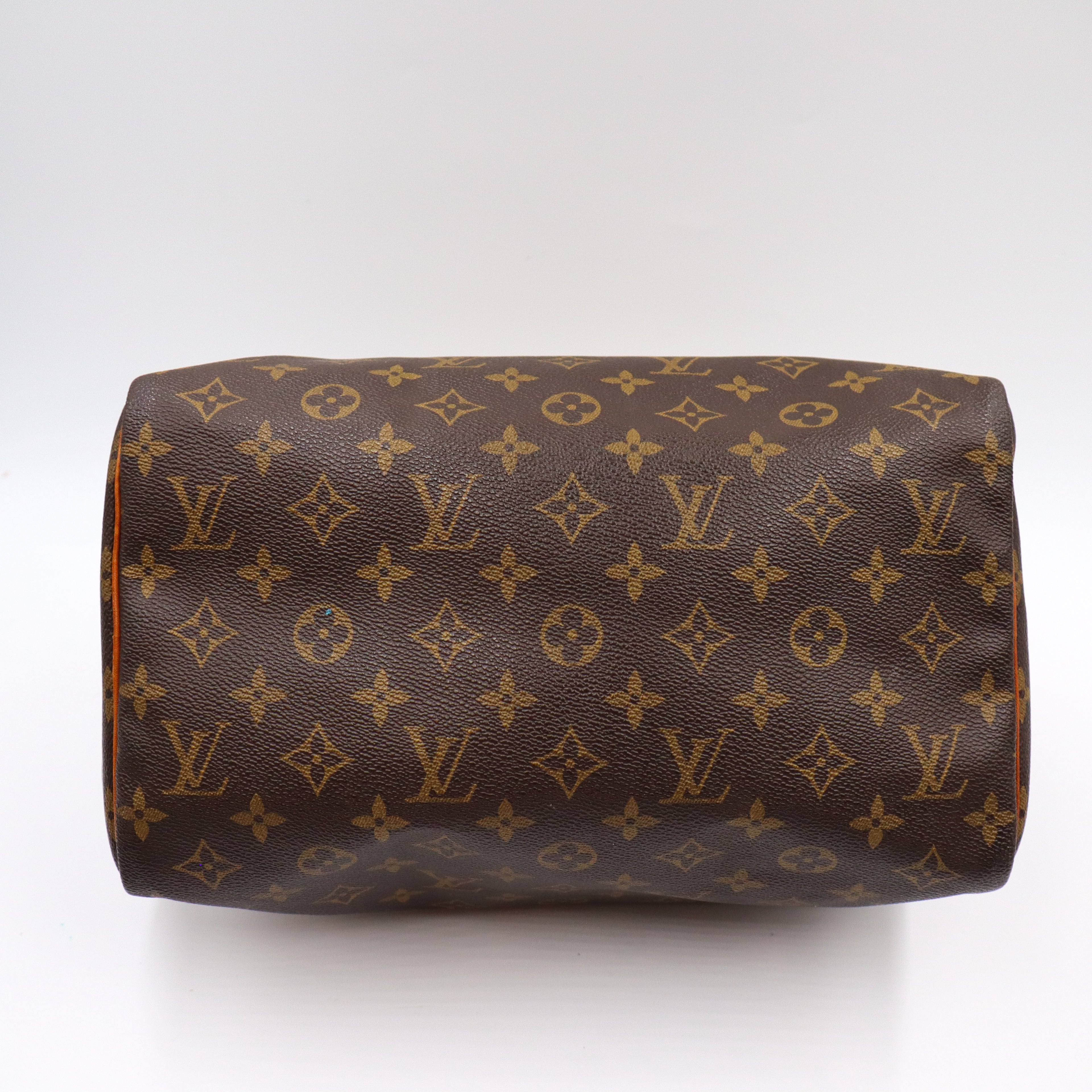 Louis Vuitton Speedy 30 Monogramm - 1139