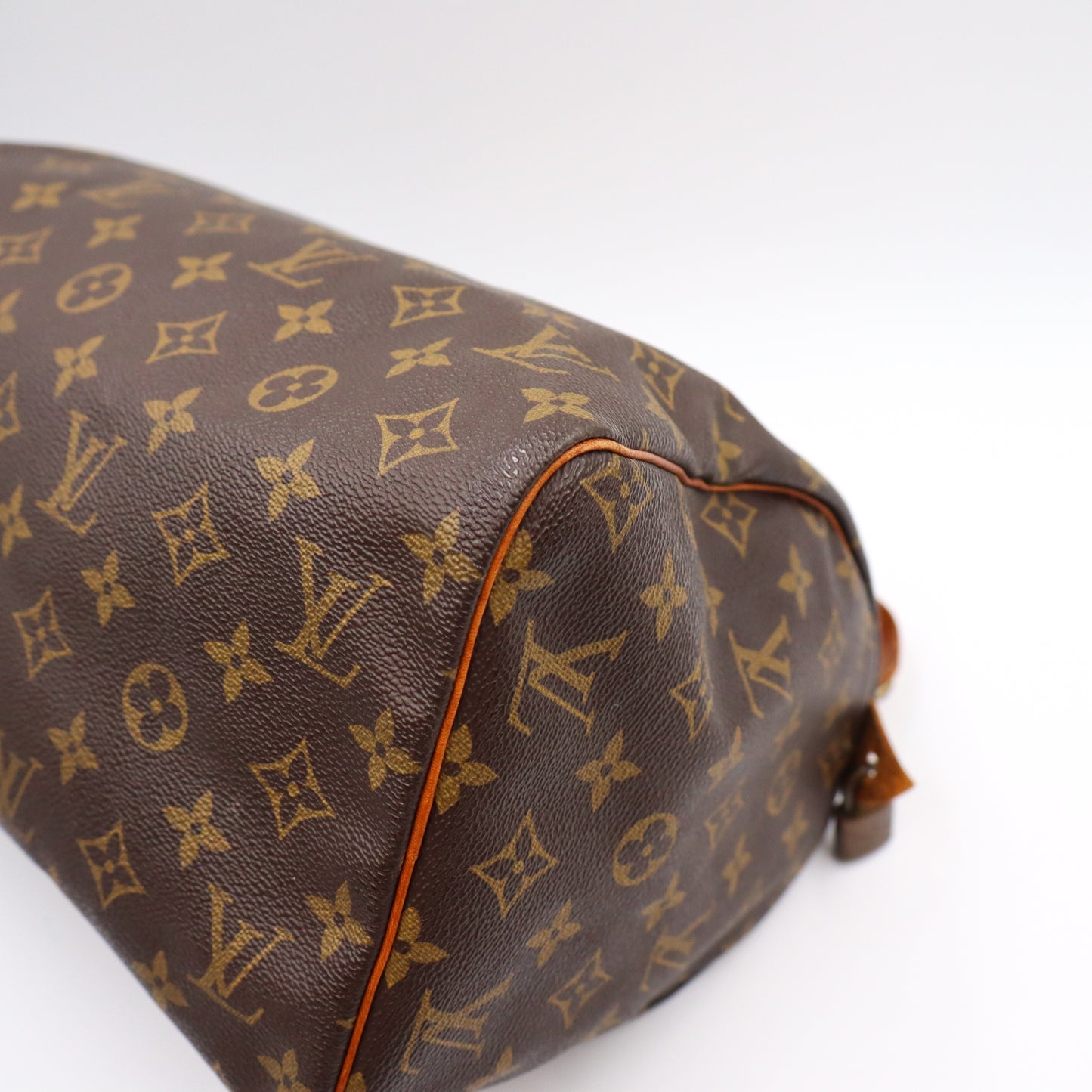 Louis Vuitton Speedy 30 Monogramm - 1139