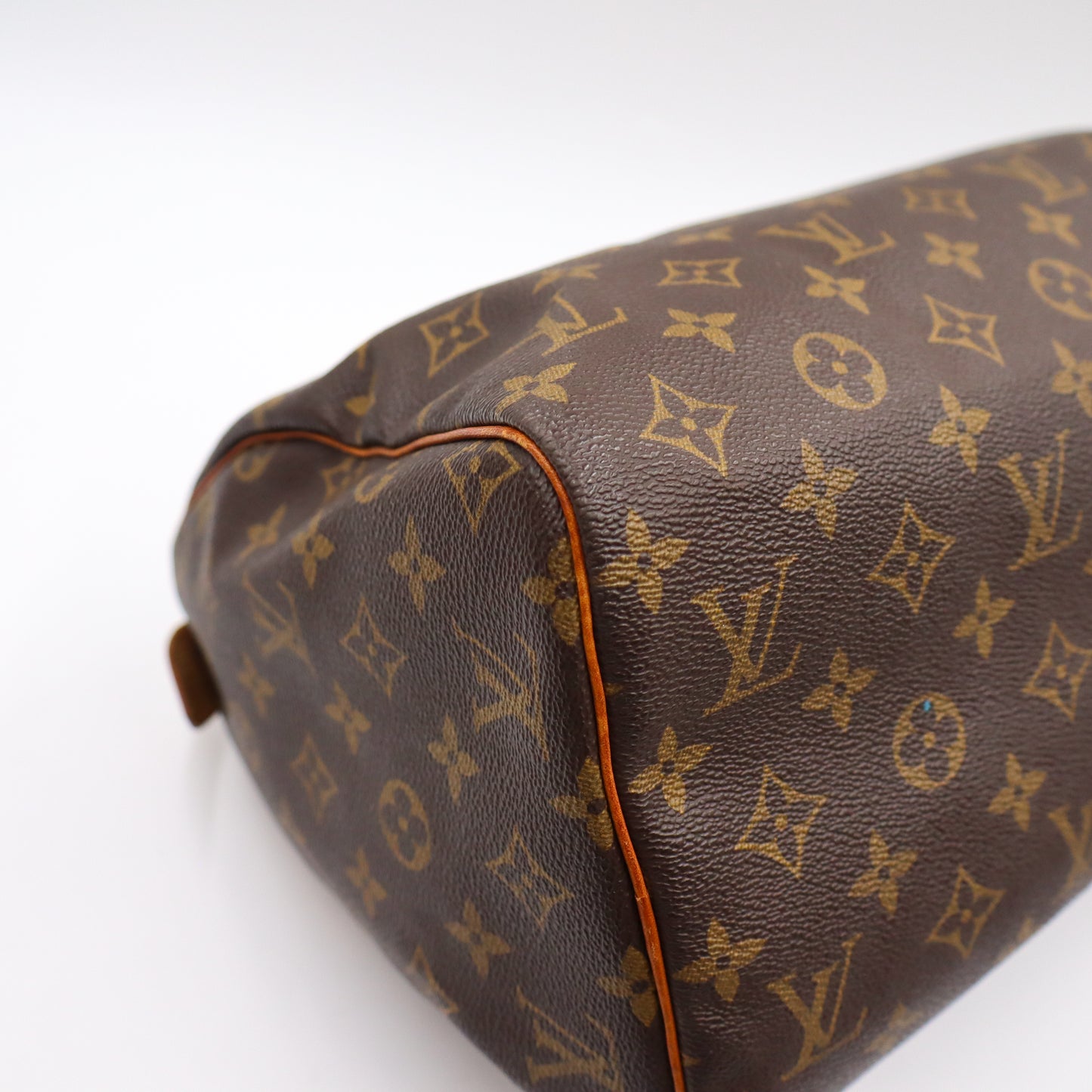 Louis Vuitton Speedy 30 Monogramm - 1139