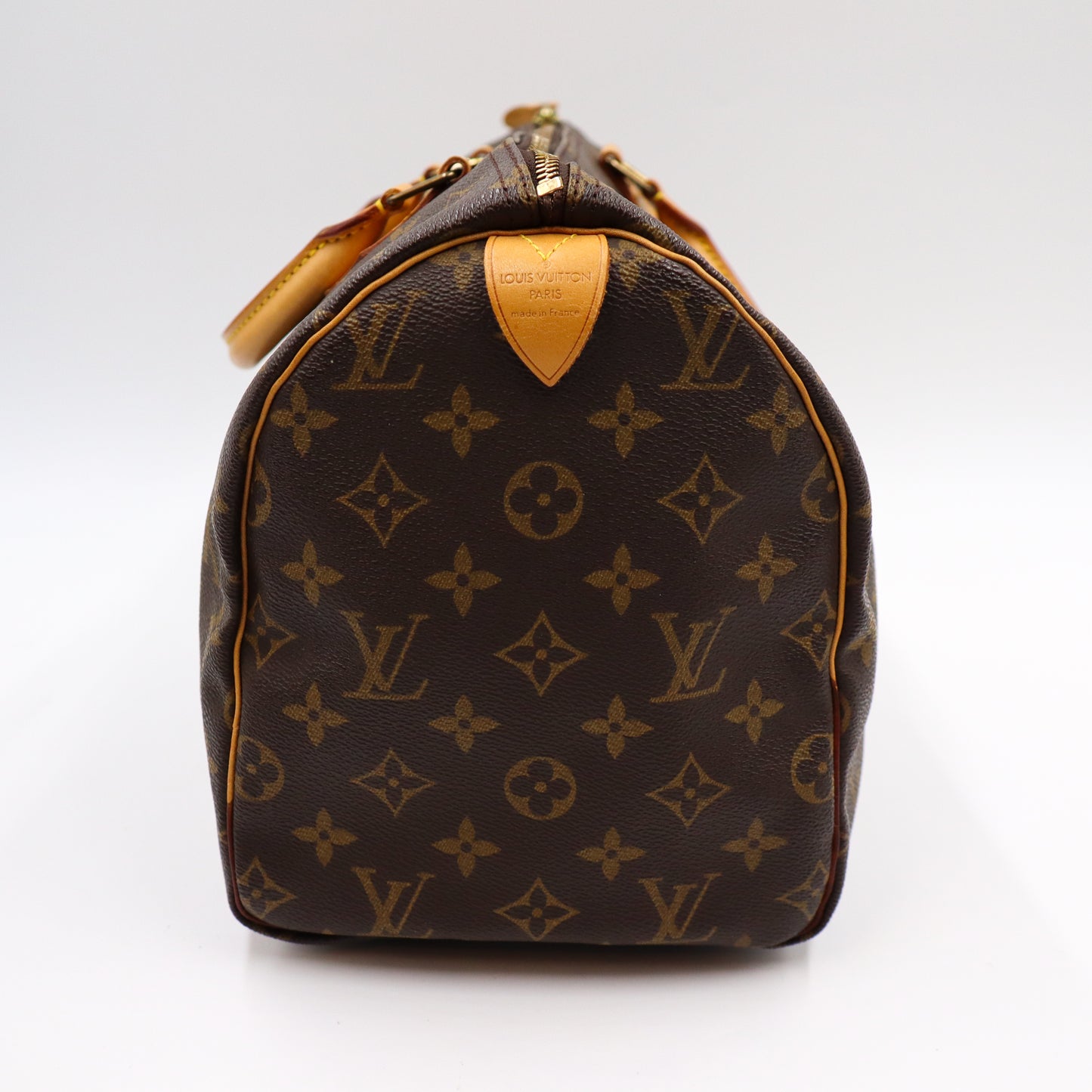 Louis Vuitton Speedy 30 Monogramm - 1122