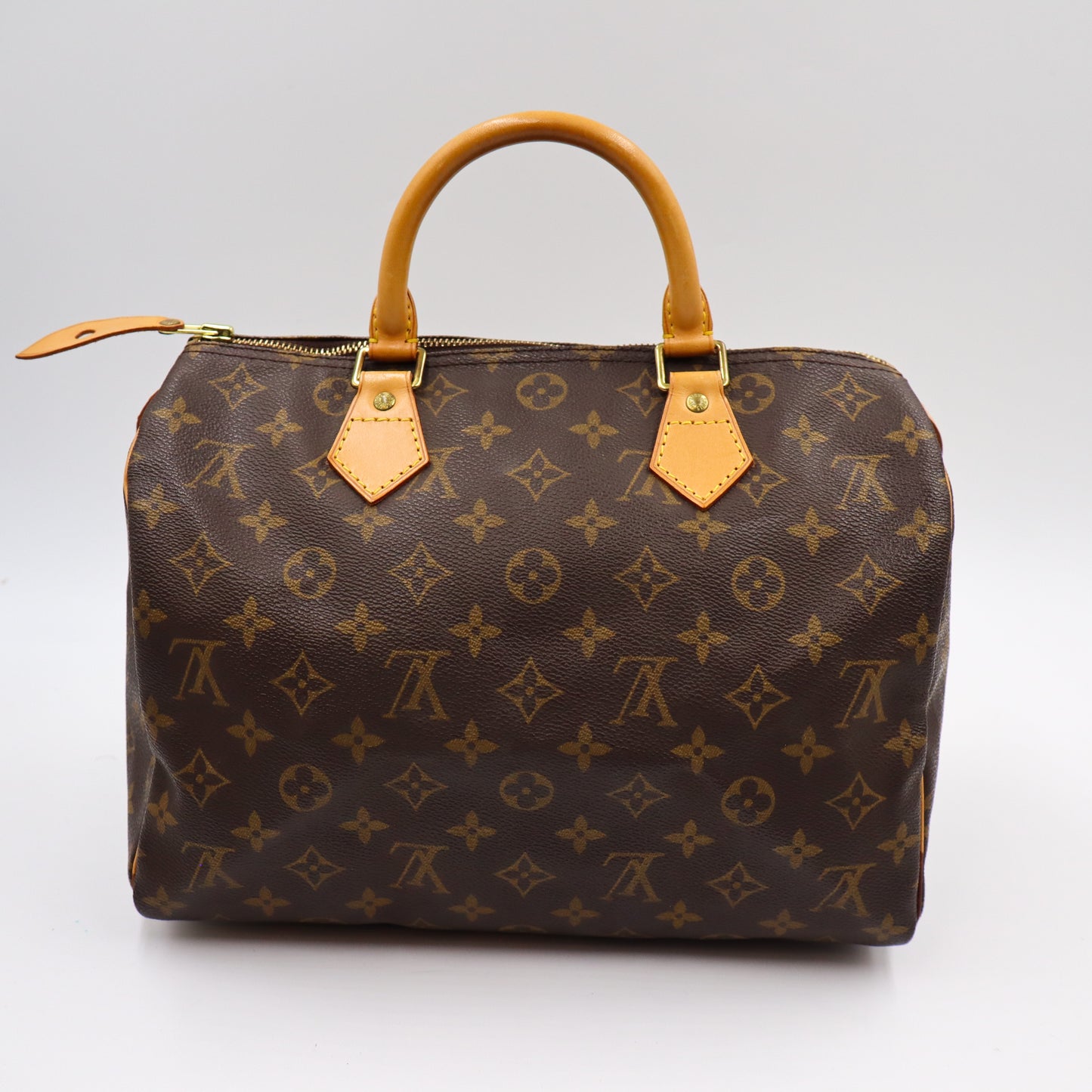 Louis Vuitton Speedy 30 Monogramm - 1122