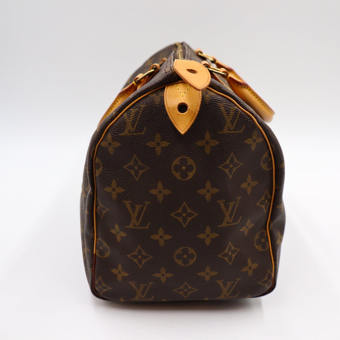 Louis Vuitton Speedy 30 Monogramm - 1122