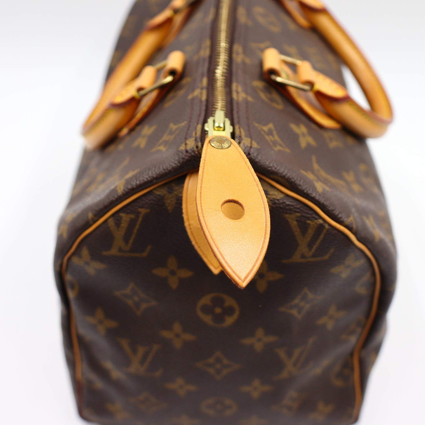 Louis Vuitton Speedy 30 Monogramm - 1122