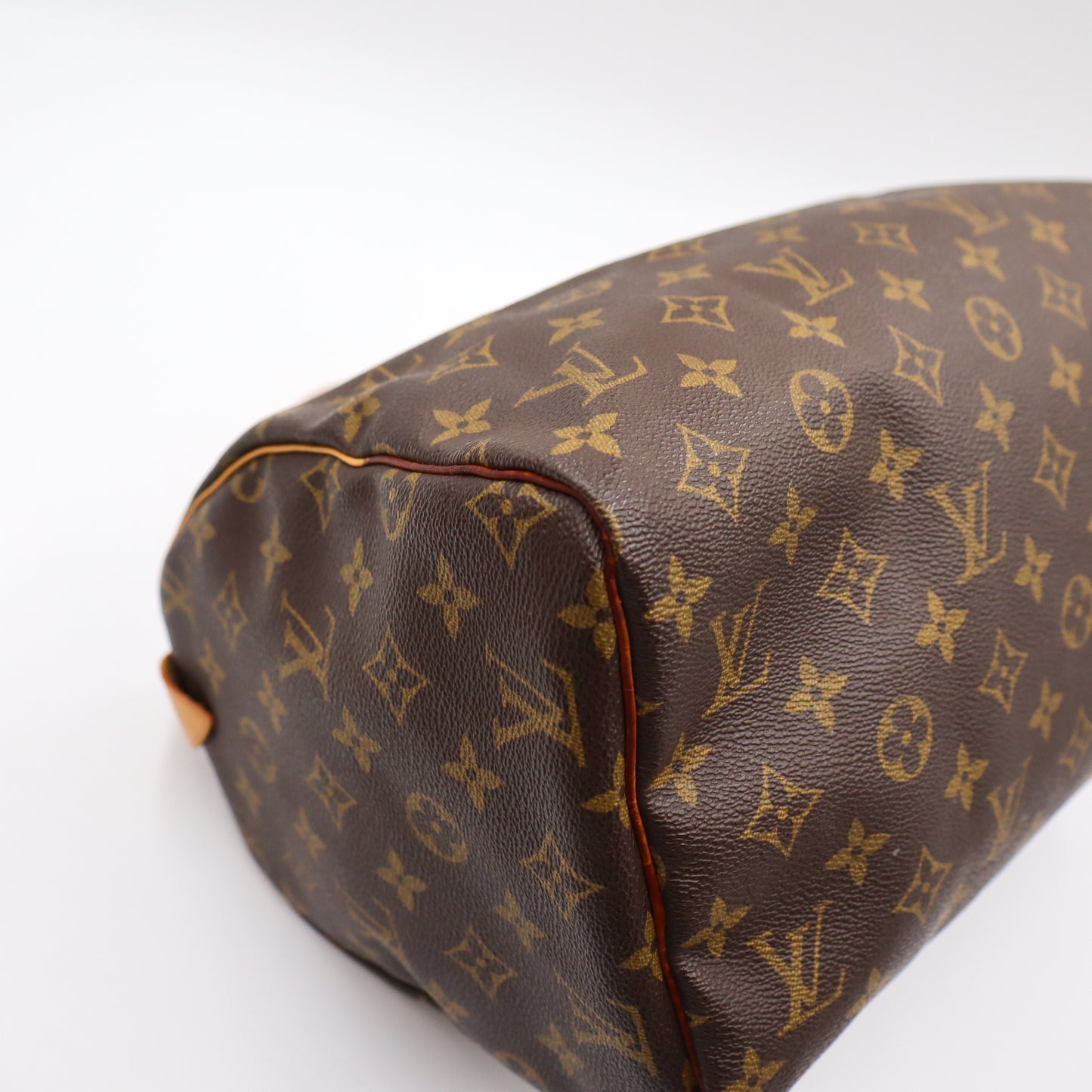 Louis Vuitton Speedy 30 Monogramm - 1122