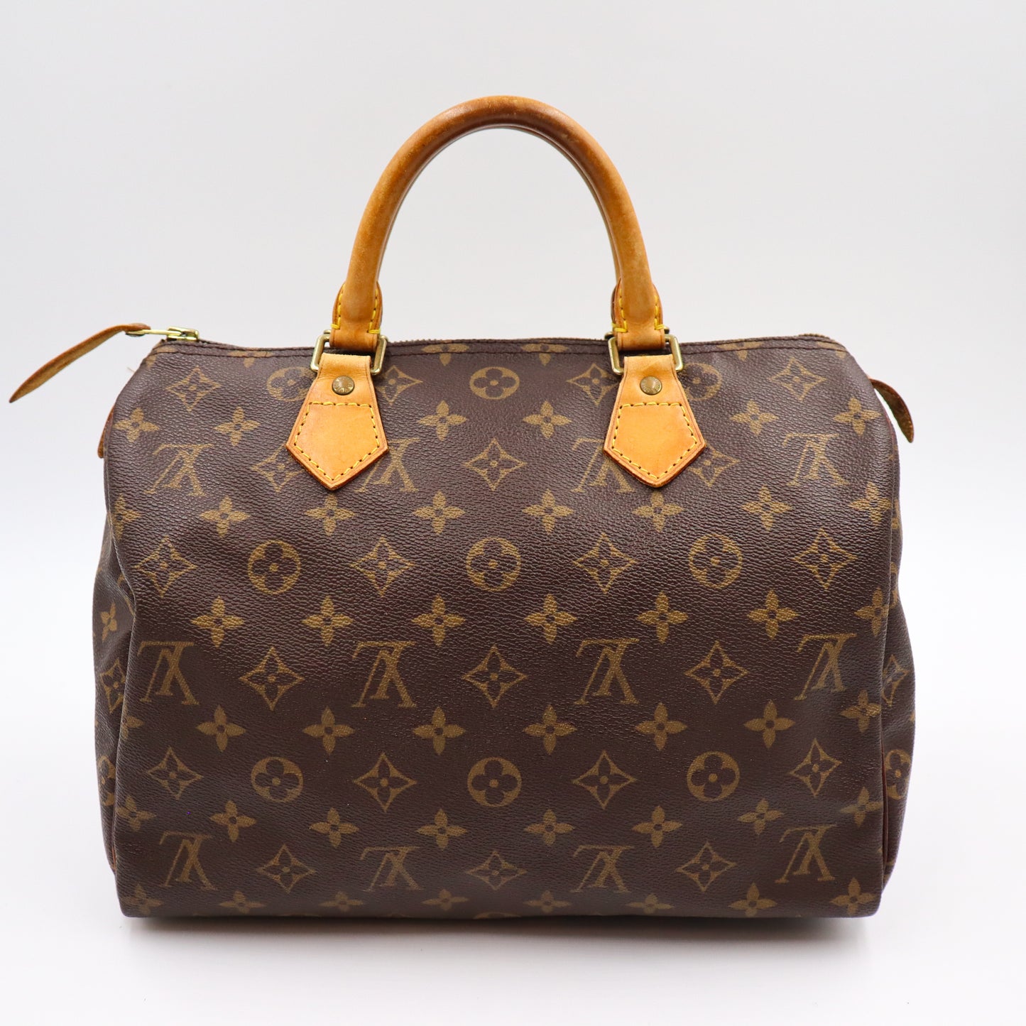 Louis Vuitton Speedy 30 Monogramm - 1148