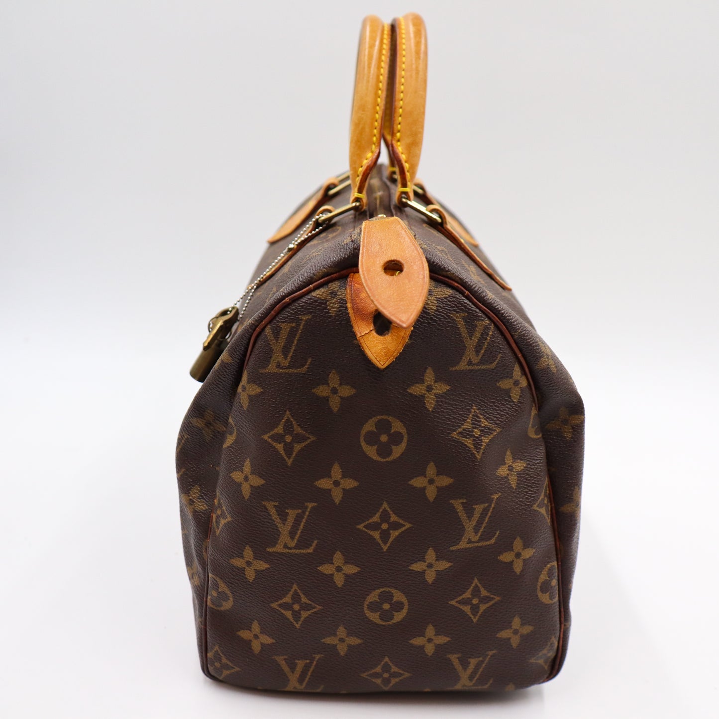 Louis Vuitton Speedy 30 Monogramm - 1148