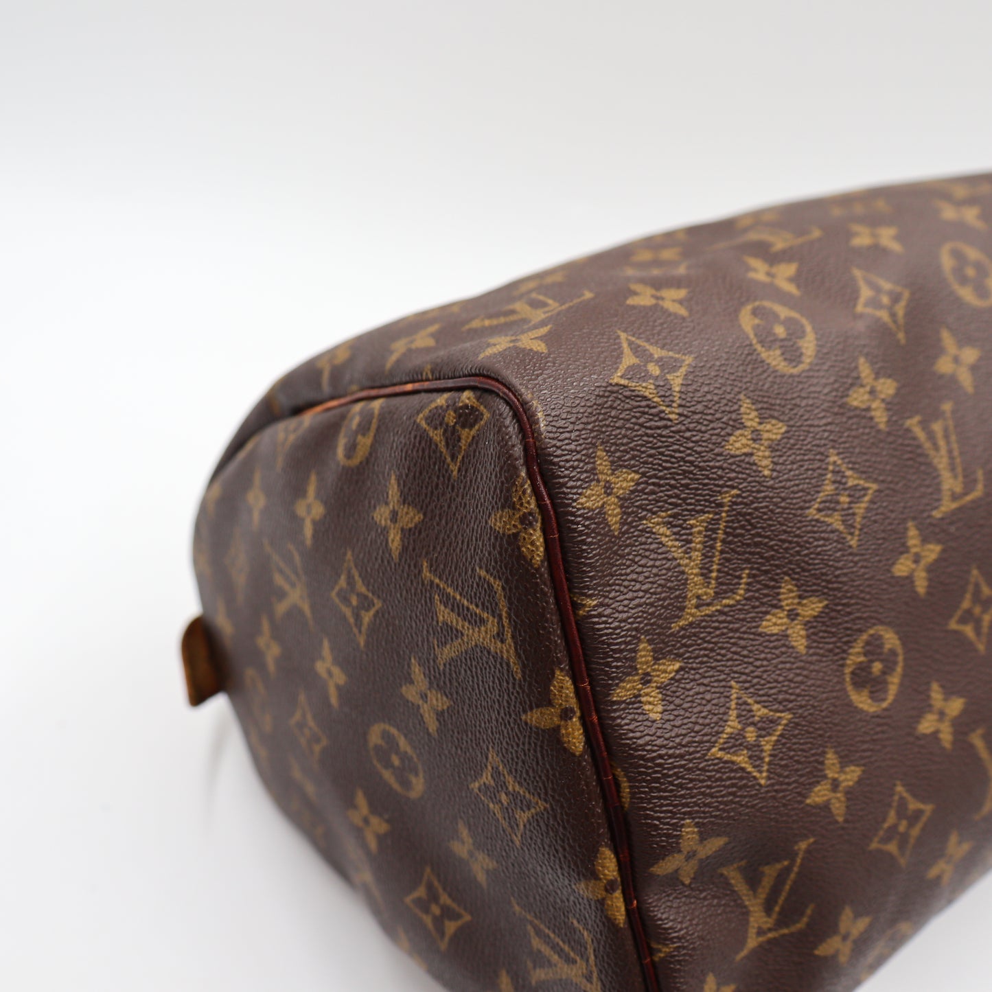 Louis Vuitton Speedy 30 Monogramm - 1148