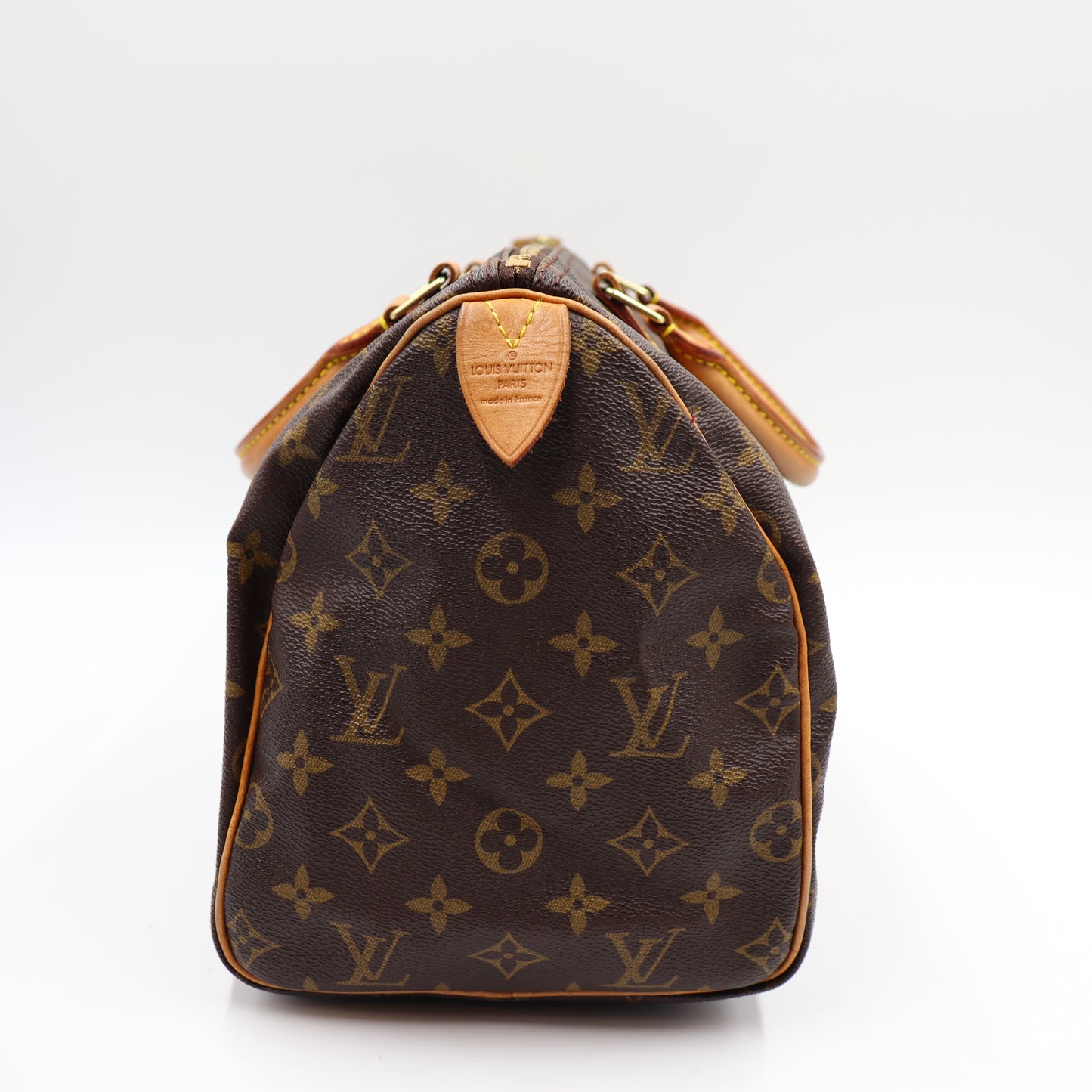 Louis Vuitton Speedy 30 Monogramm - 1143