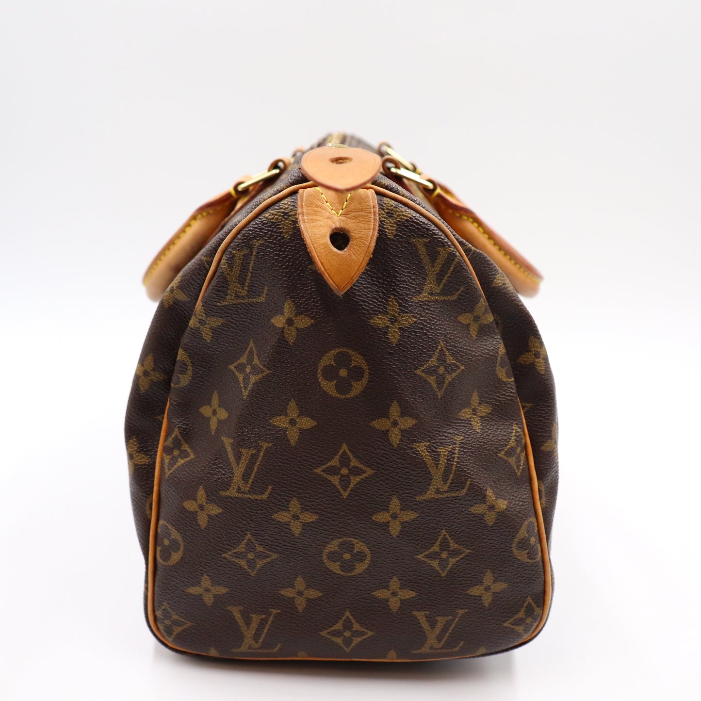 Louis Vuitton Speedy 30 Monogramm - 1143
