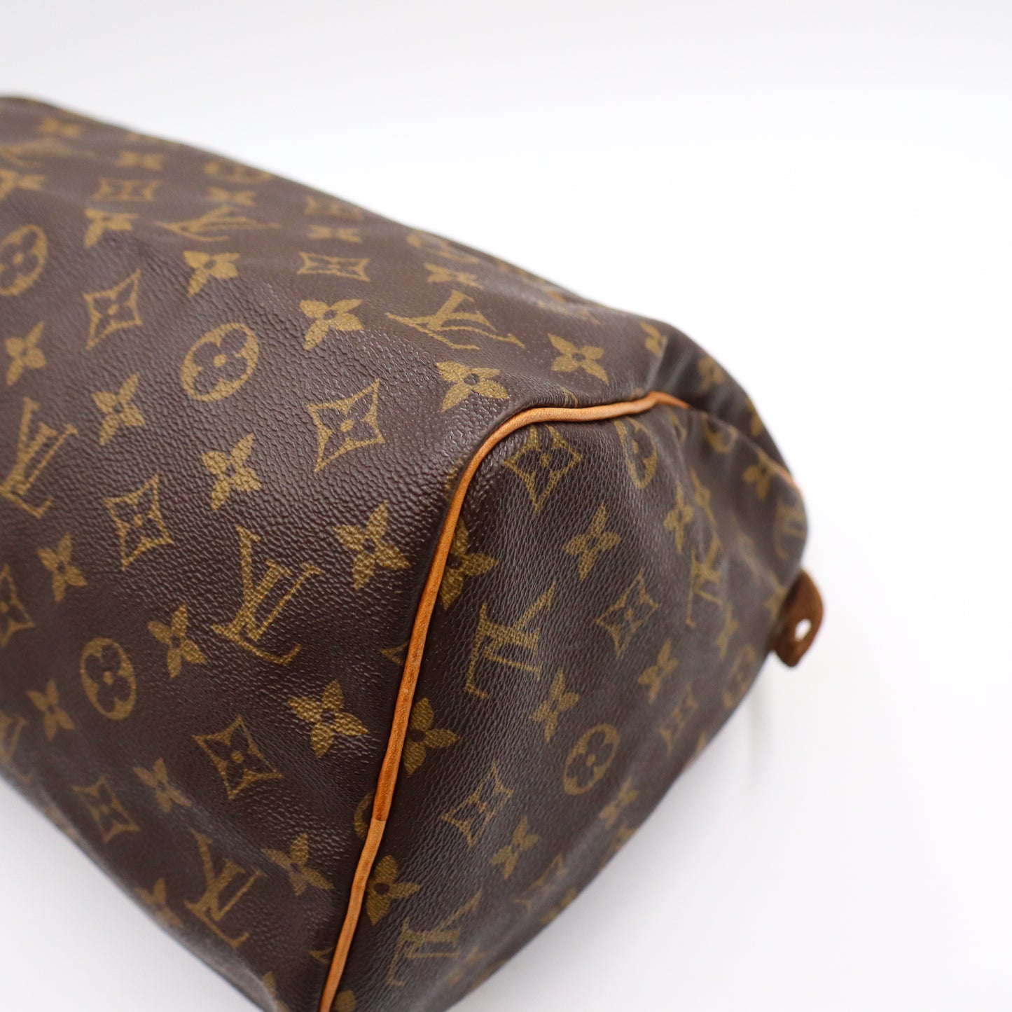Louis Vuitton Speedy 30 Monogramm - 1143