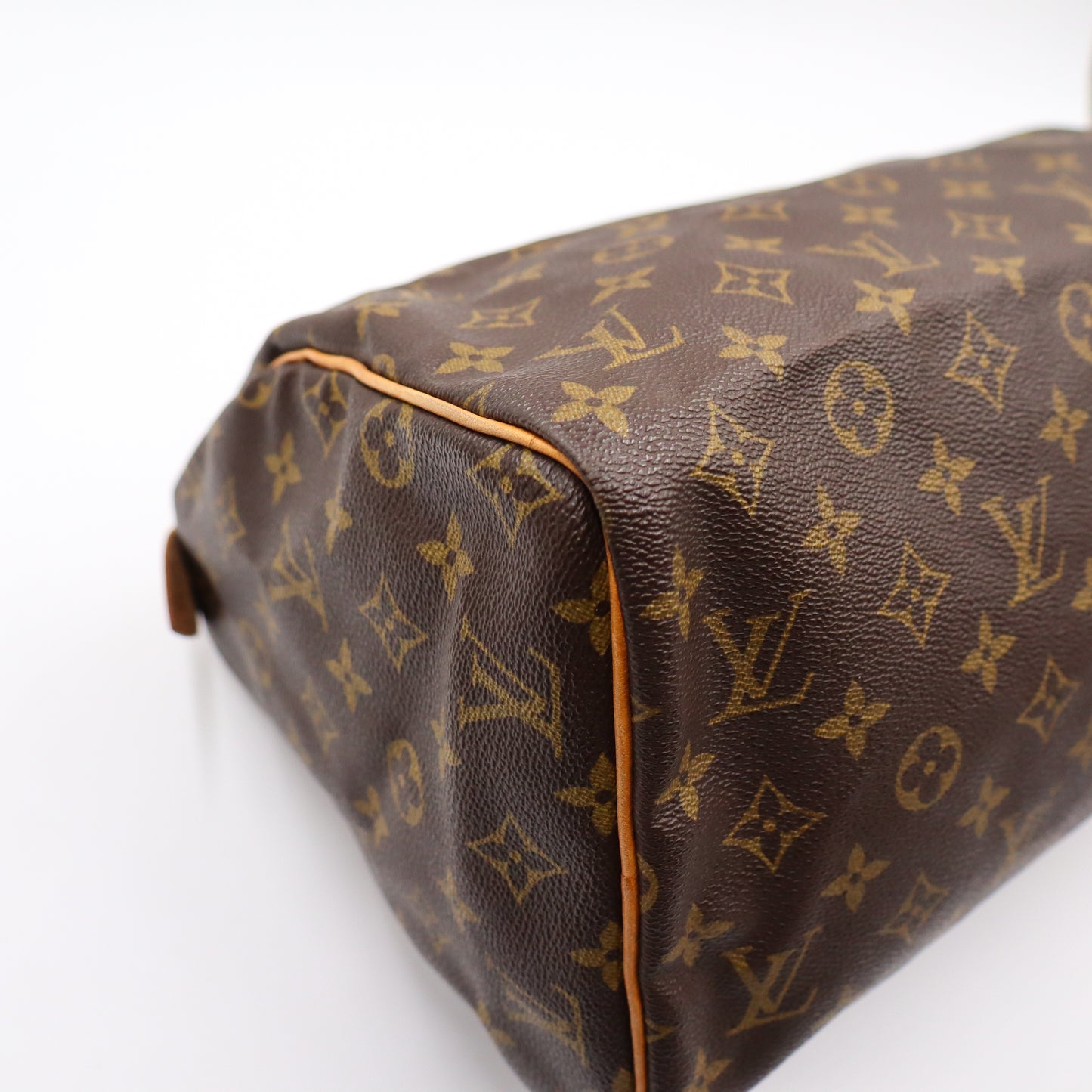 Louis Vuitton Speedy 30 Monogramm - 1143