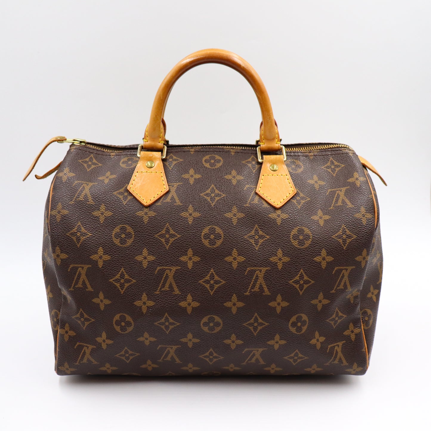 Louis Vuitton Speedy 30 Monogramm - 1140