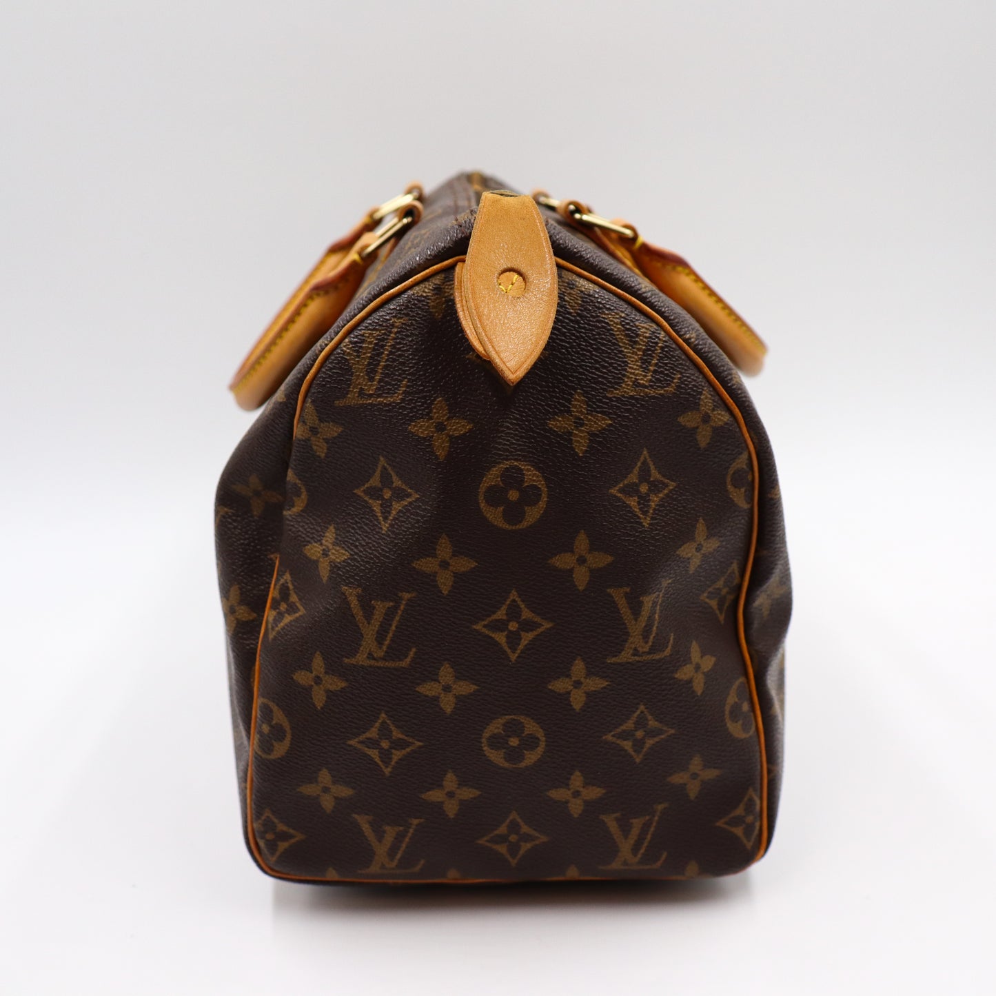 Louis Vuitton Speedy 30 Monogramm - 1140