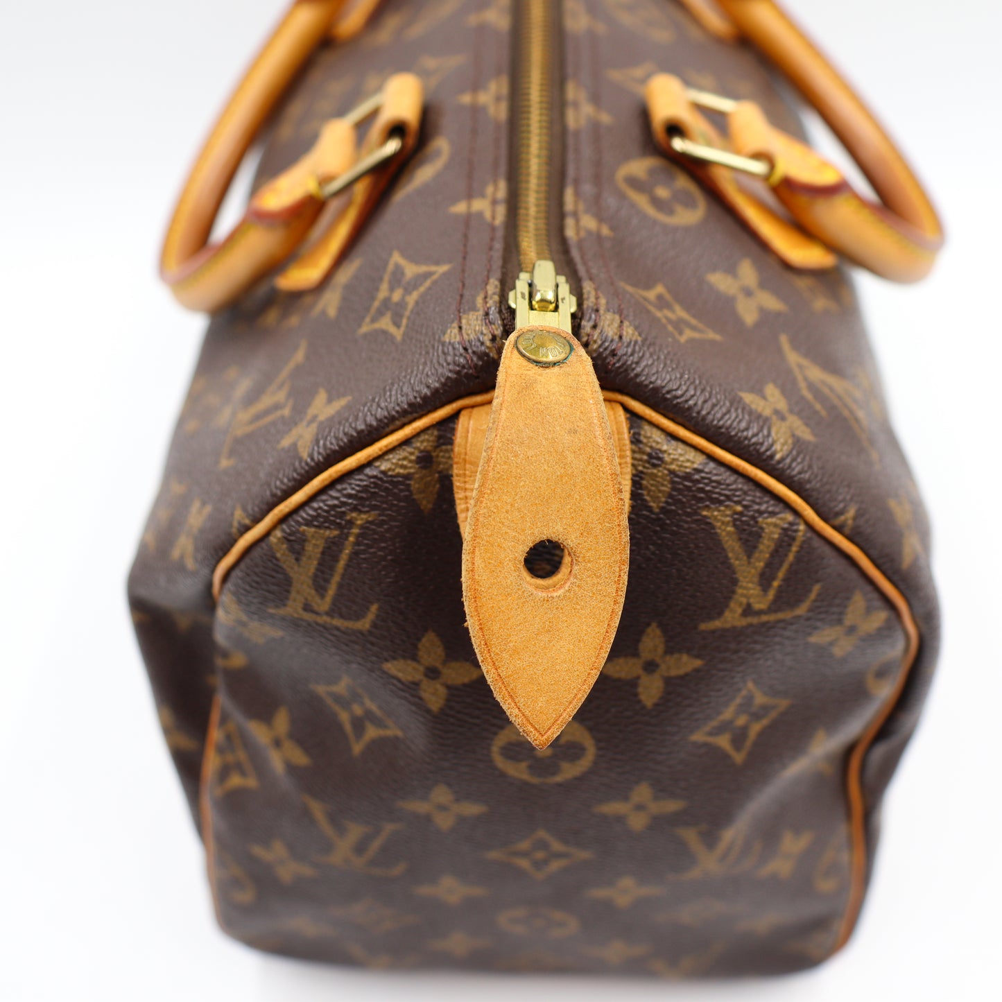 Louis Vuitton Speedy 30 Monogramm - 1140