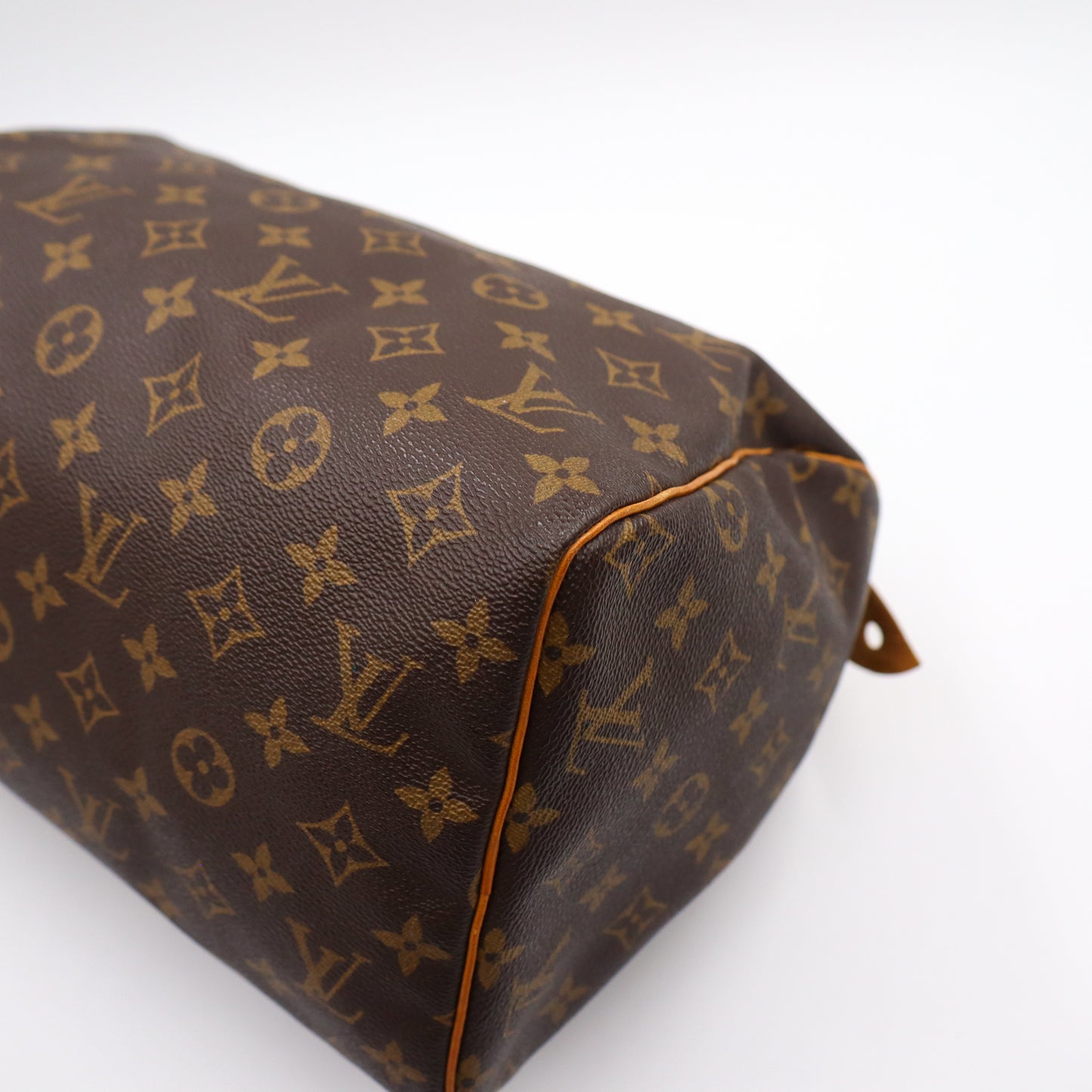 Louis Vuitton Speedy 30 Monogramm - 1140