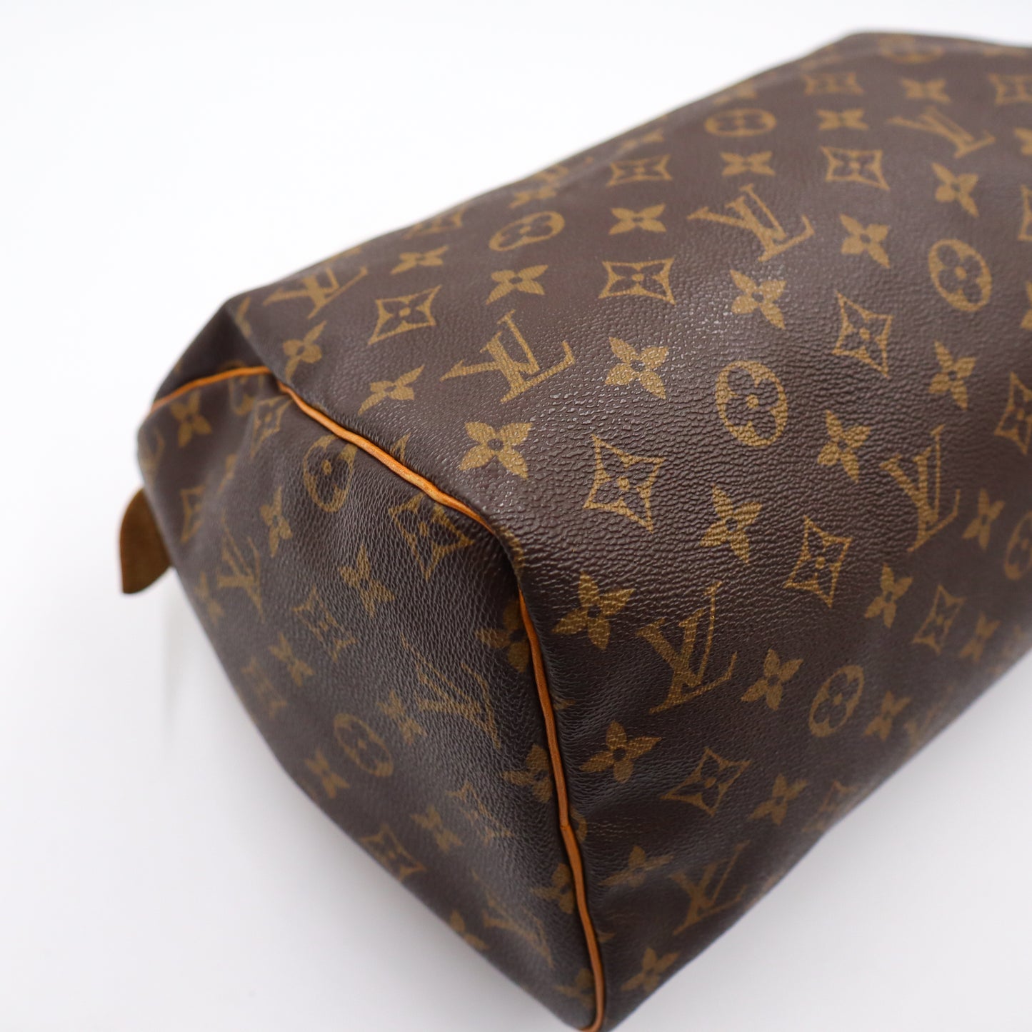 Louis Vuitton Speedy 30 Monogramm - 1140