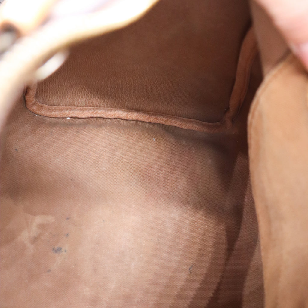 Louis Vuitton Speedy 30 Monogramm - 1146