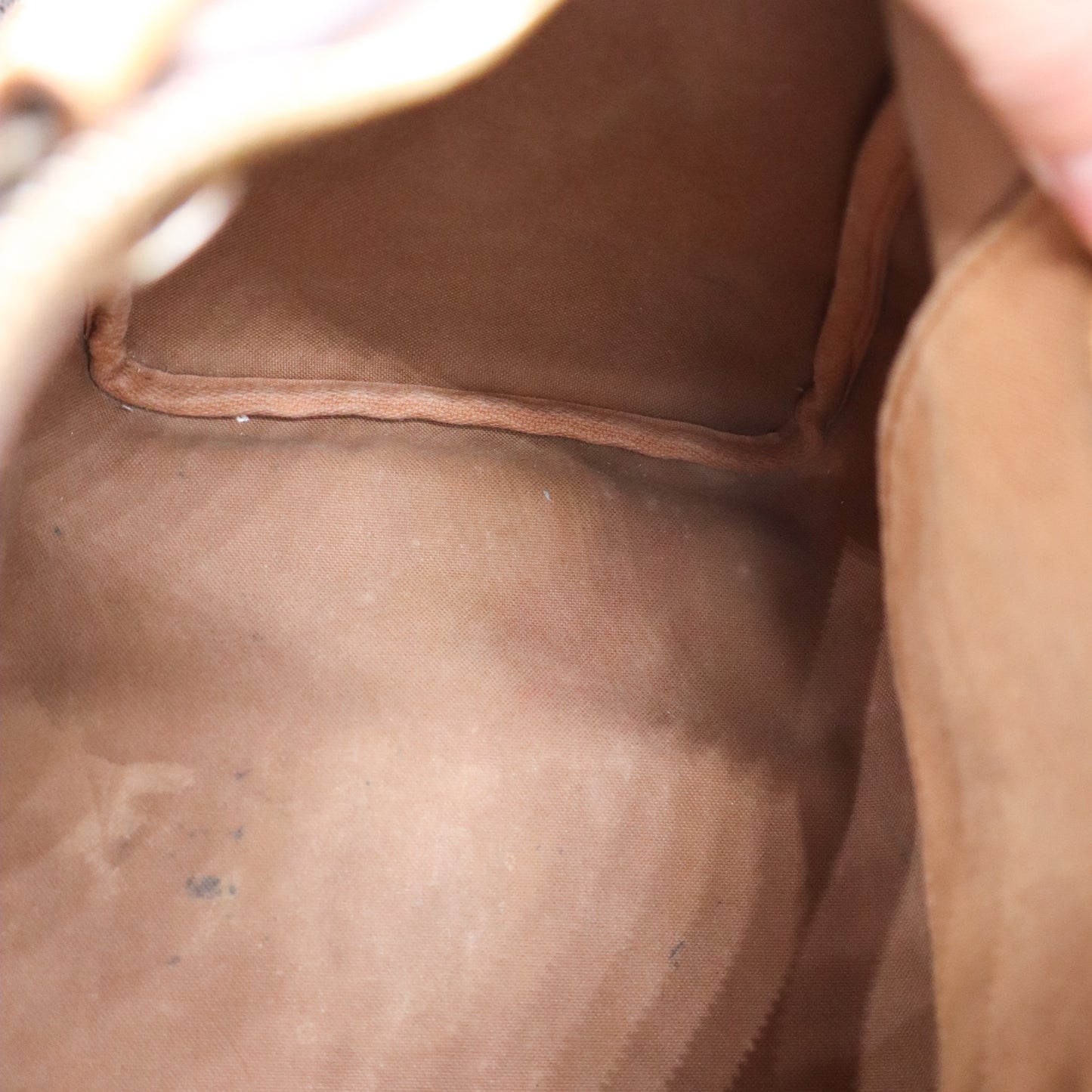 Louis Vuitton Speedy 30 Monogramm - 1146