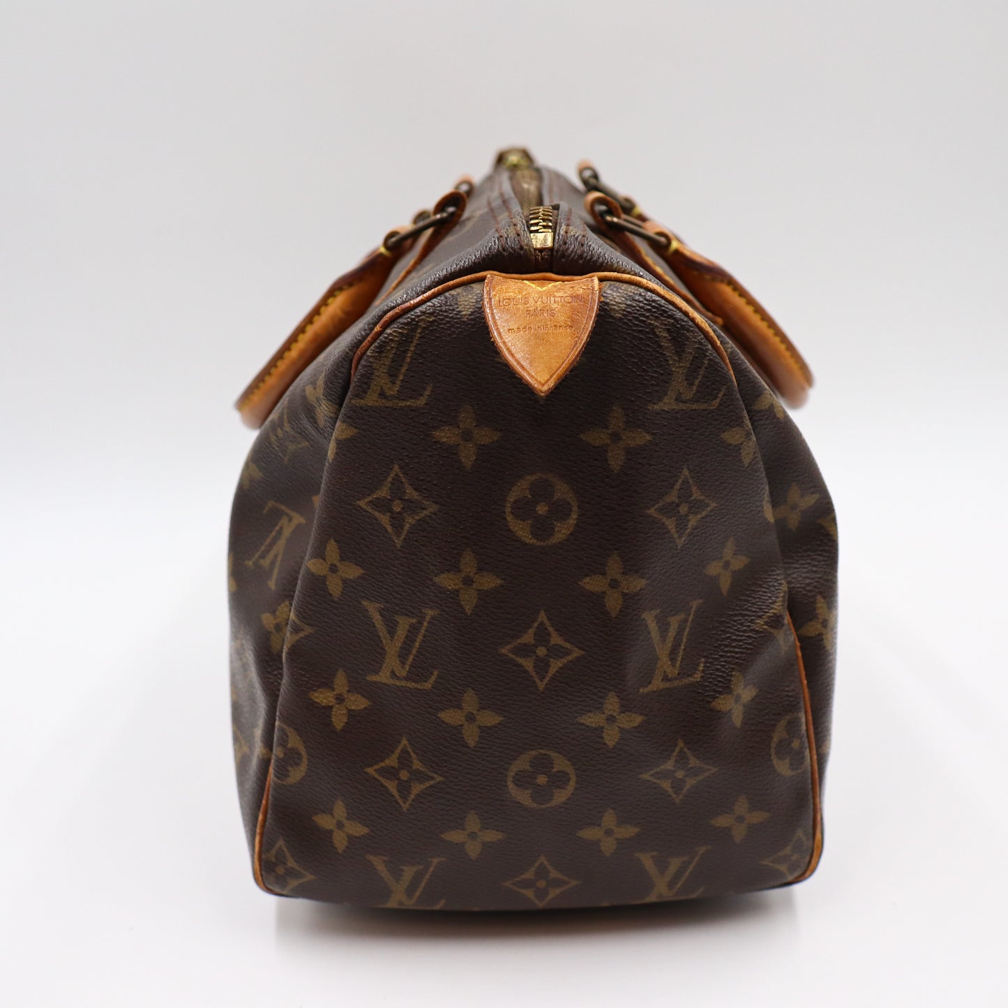 Louis Vuitton Speedy 30 Monogramm - 1146