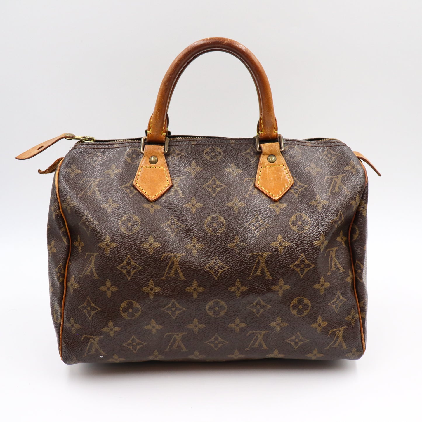 Louis Vuitton Speedy 30 Monogramm - 1146