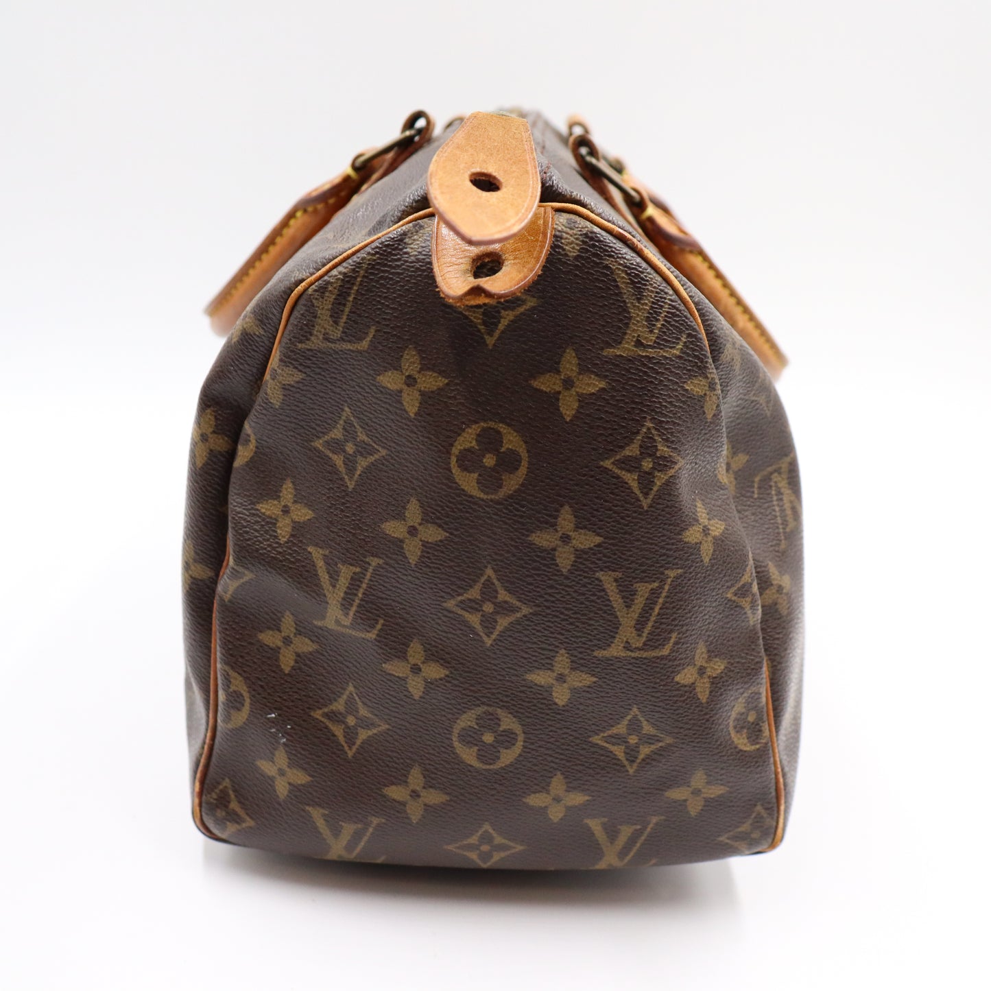 Louis Vuitton Speedy 30 Monogramm - 1146
