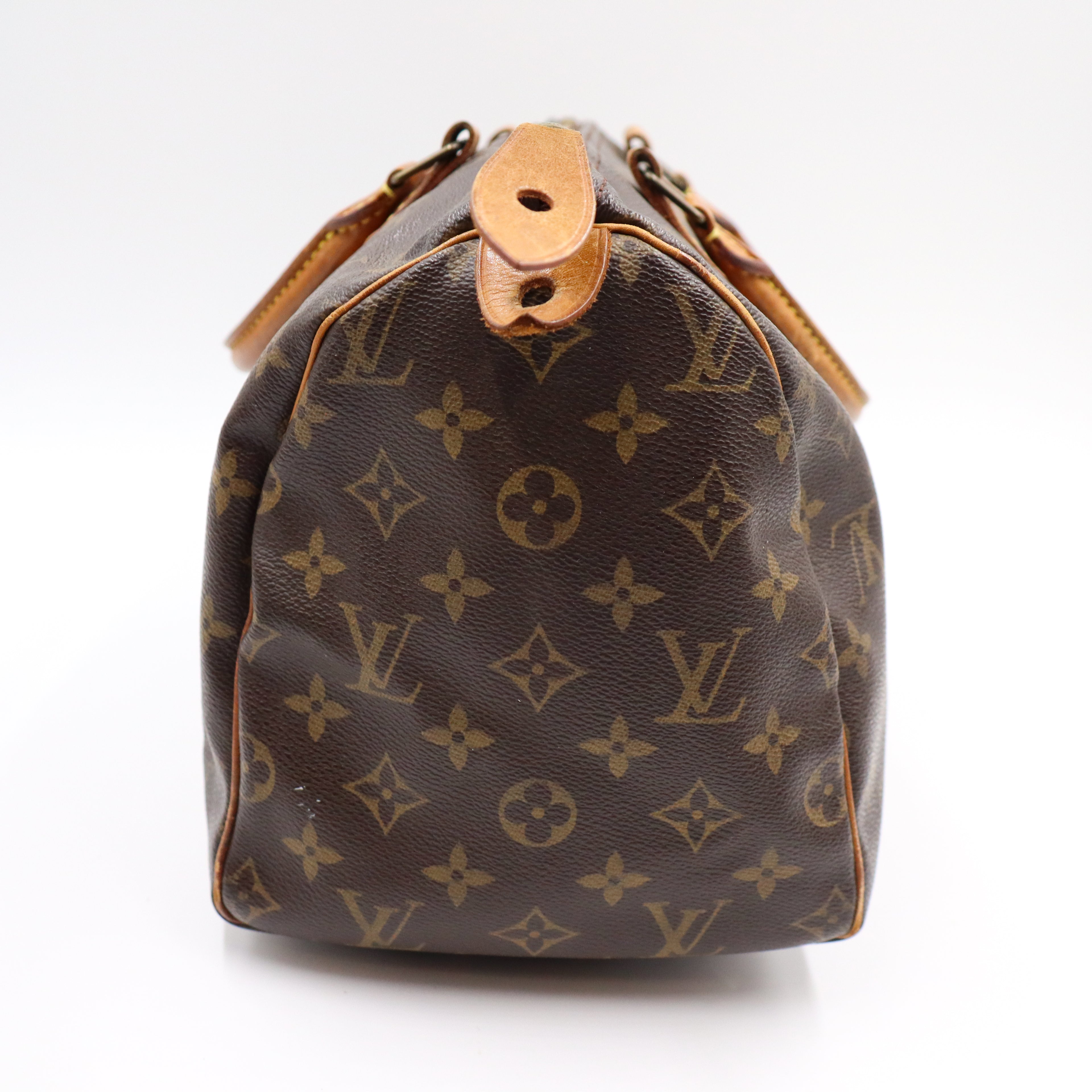 Louis Vuitton Speedy 30 Monogramm - 1146