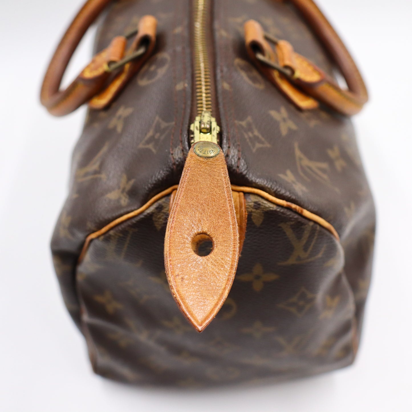 Louis Vuitton Speedy 30 Monogramm - 1146