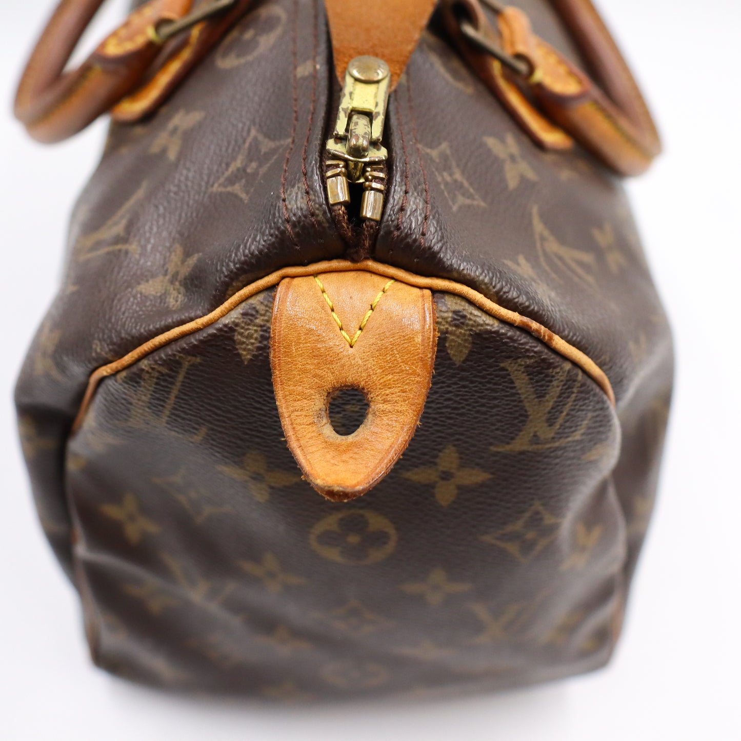 Louis Vuitton Speedy 30 Monogramm - 1146
