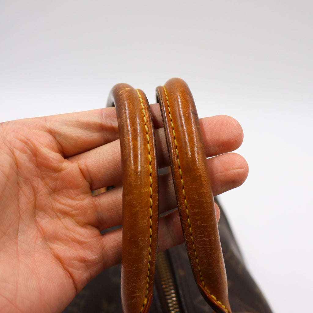 Louis Vuitton Speedy 30 Monogramm - 1146