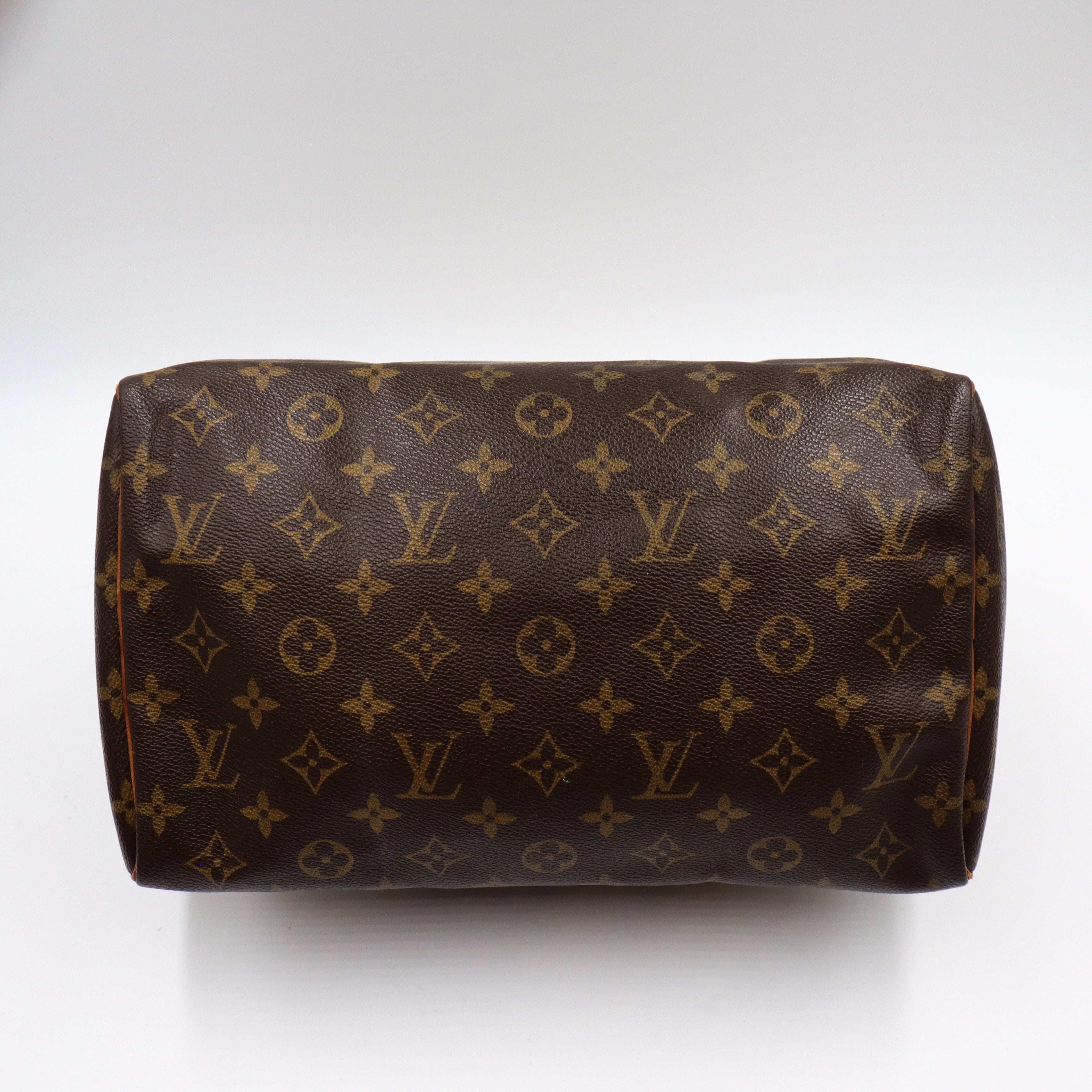 Louis Vuitton Speedy 30 Monogramm - 1146