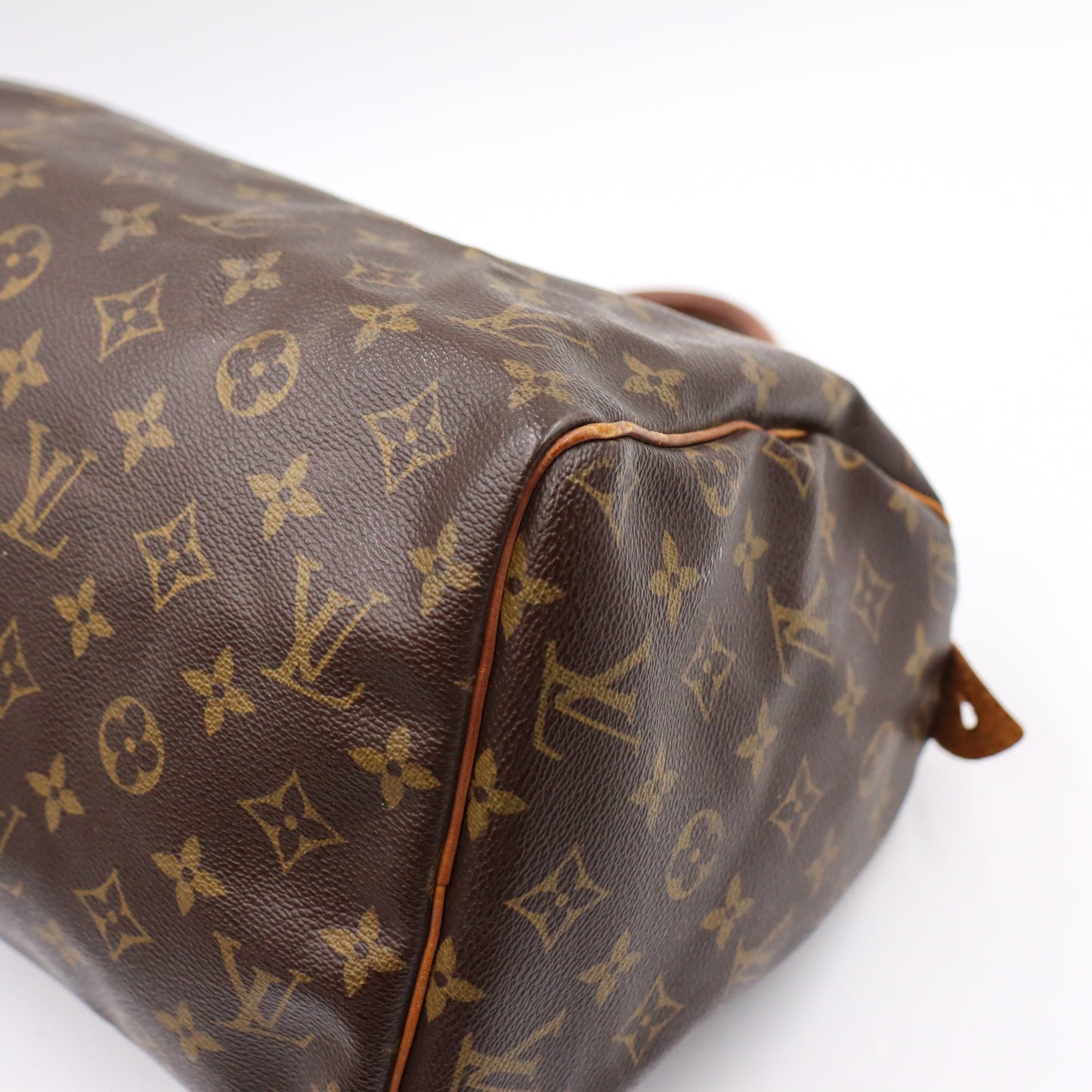 Louis Vuitton Speedy 30 Monogramm - 1146
