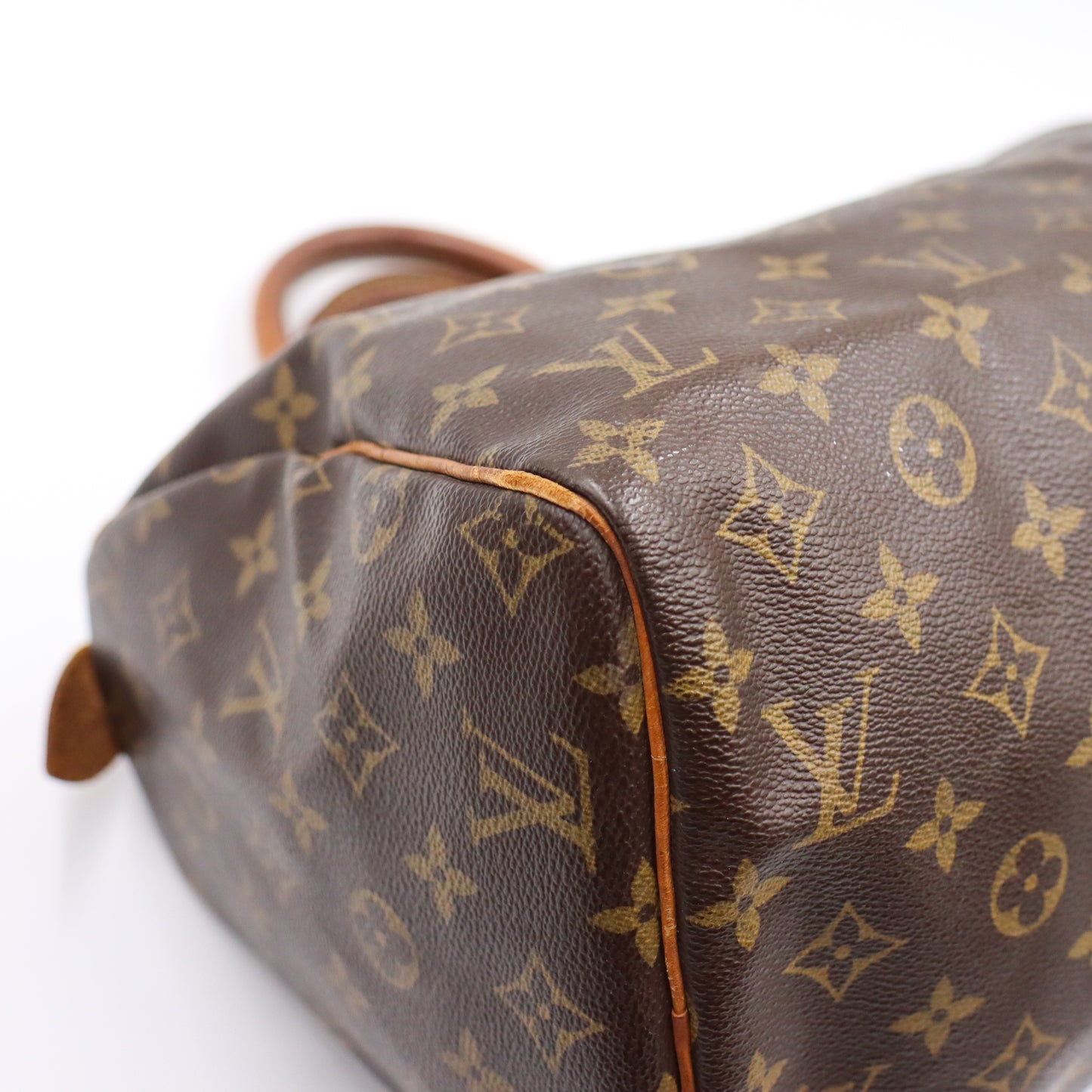 Louis Vuitton Speedy 30 Monogramm - 1146