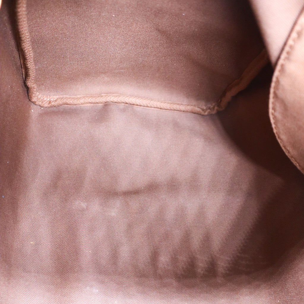 Louis Vuitton Speedy 30 Monogramm - 1144