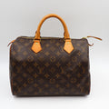 Louis Vuitton Speedy 30 Monogramm - 1144