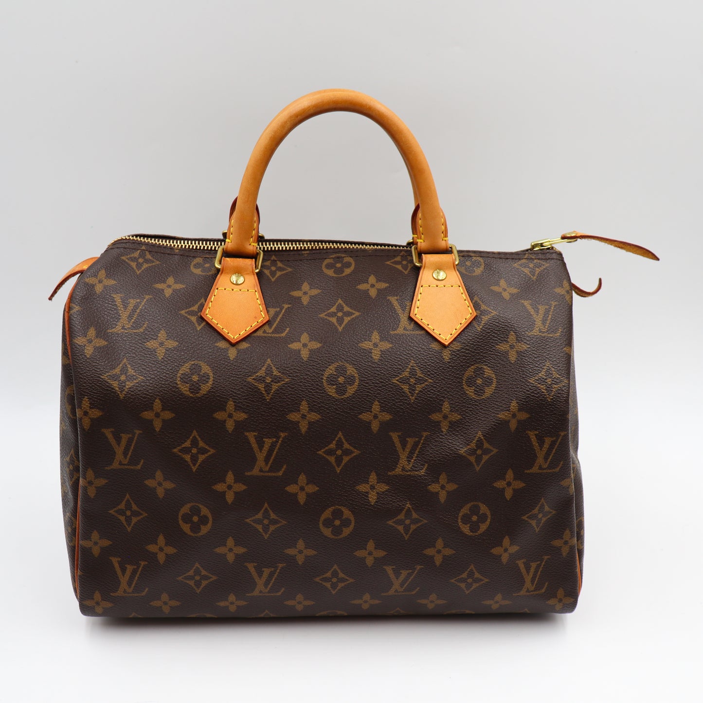 Louis Vuitton Speedy 30 Monogramm - 1144