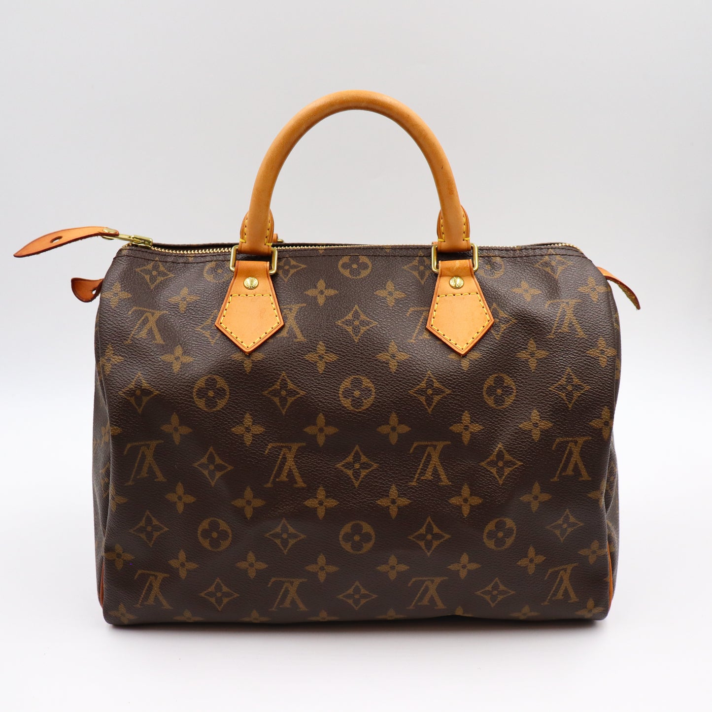 Louis Vuitton Speedy 30 Monogramm - 1144