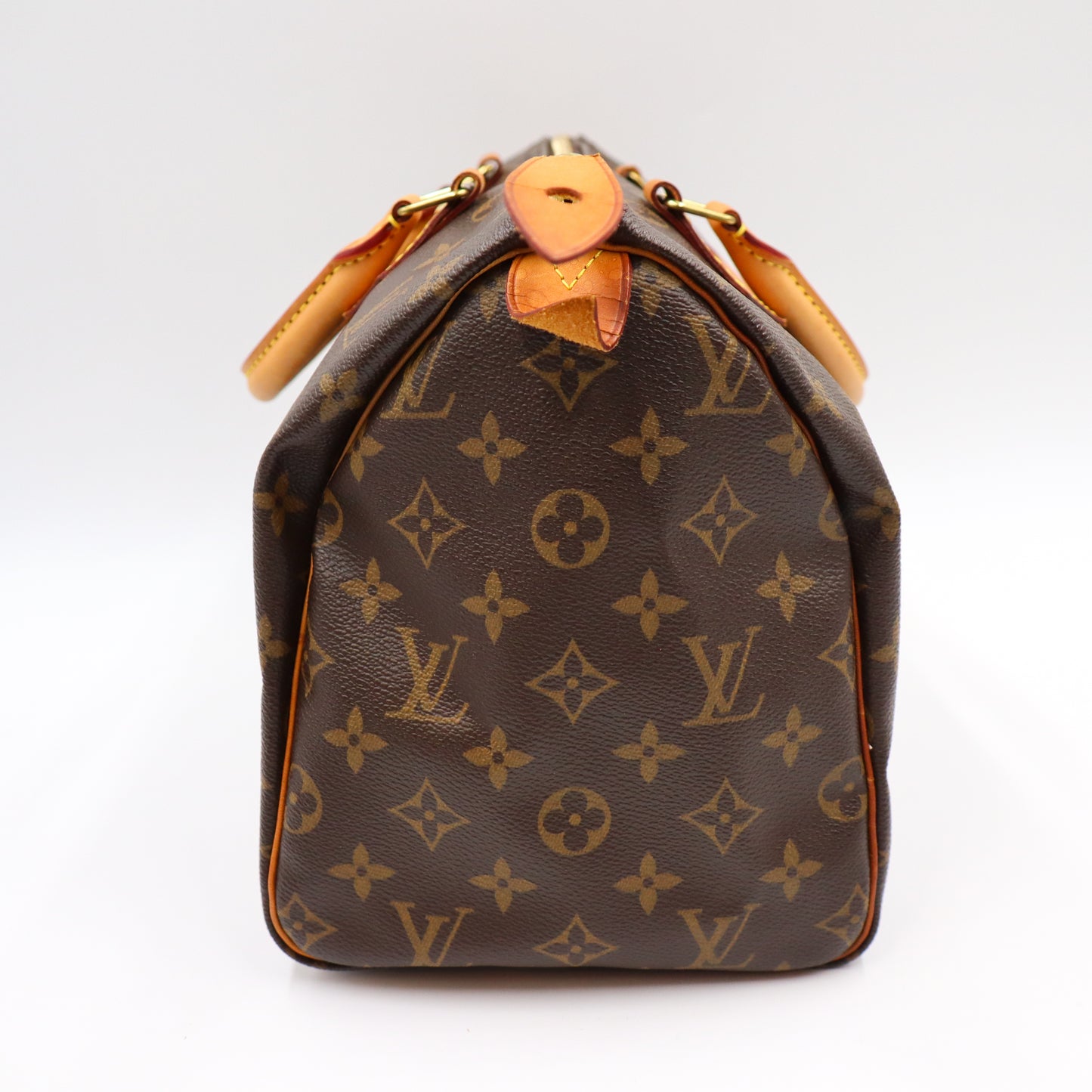 Louis Vuitton Speedy 30 Monogramm - 1144