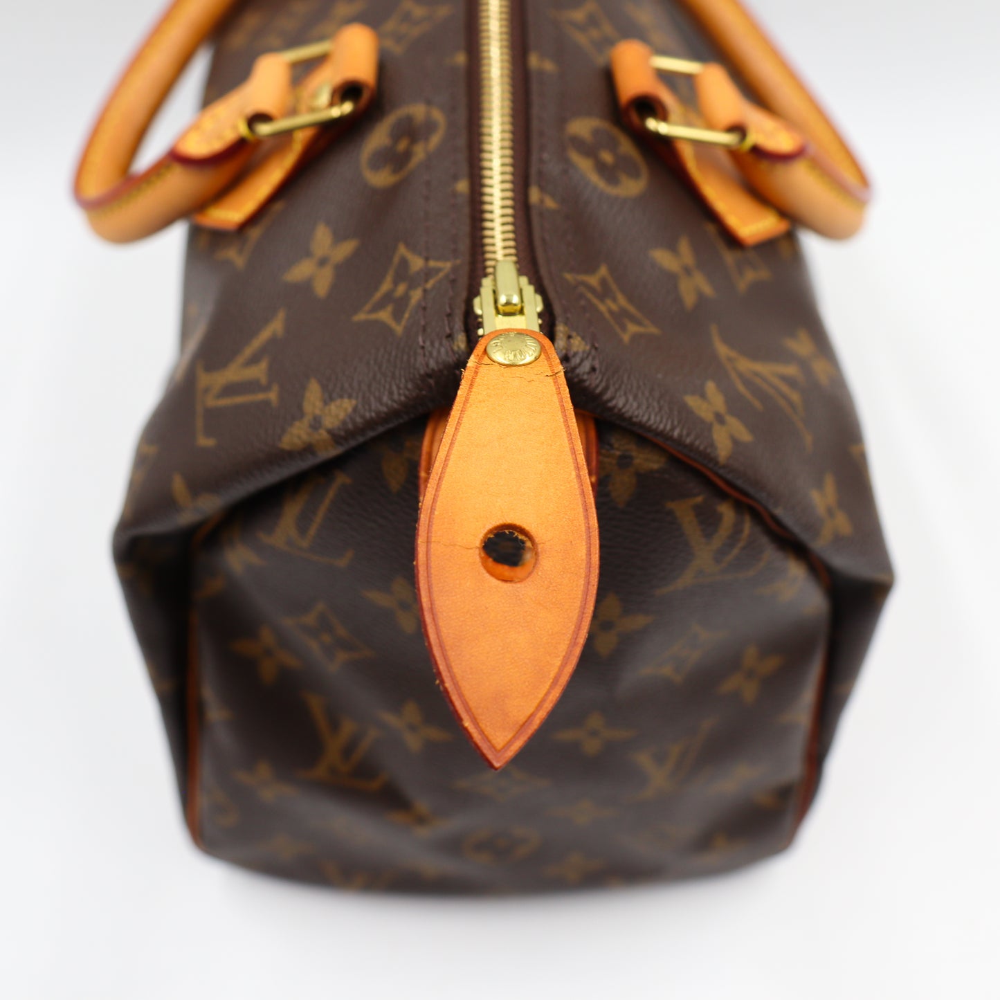 Louis Vuitton Speedy 30 Monogramm - 1144