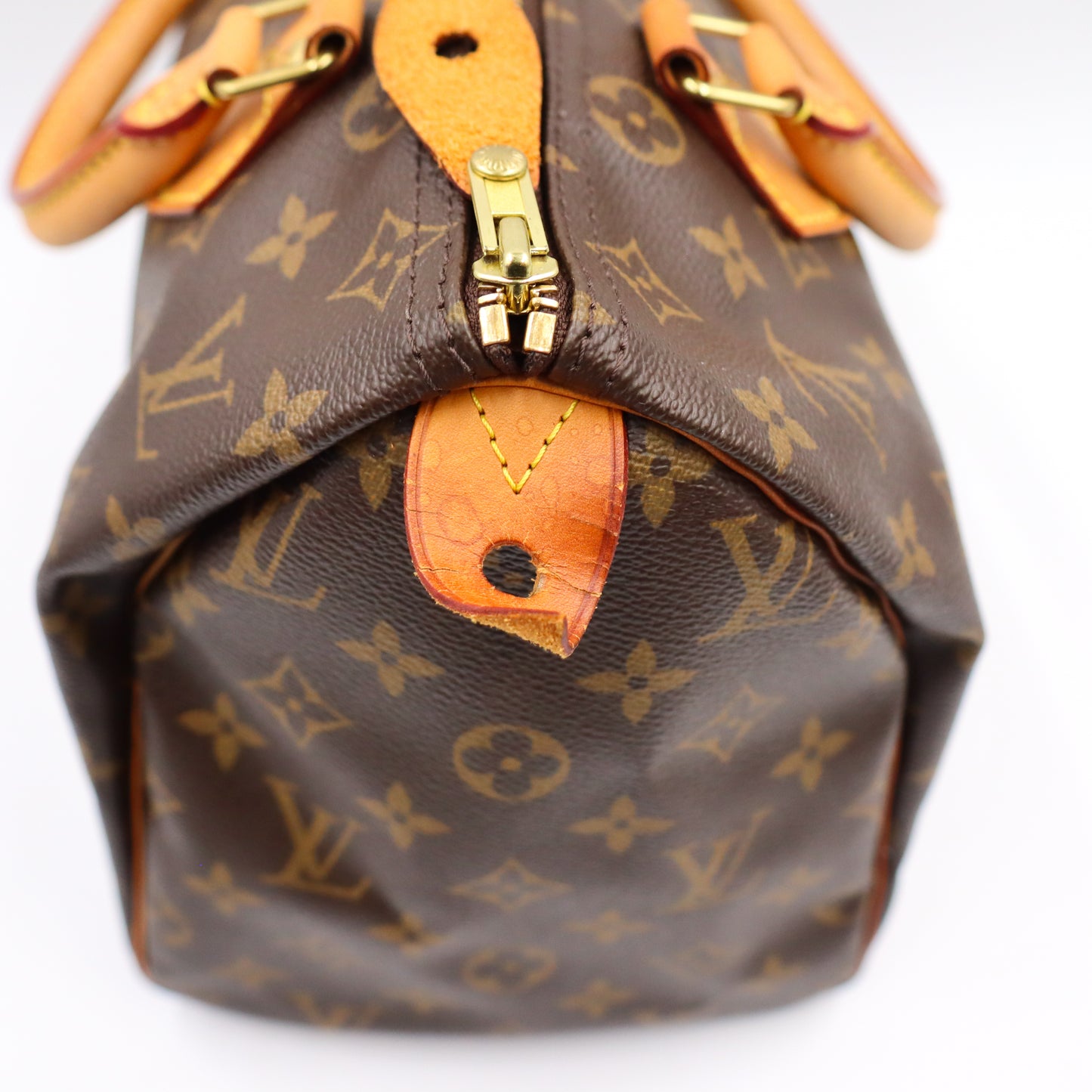 Louis Vuitton Speedy 30 Monogramm - 1144