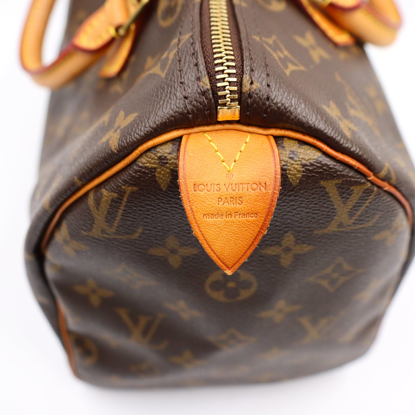 Louis Vuitton Speedy 30 Monogramm - 1144