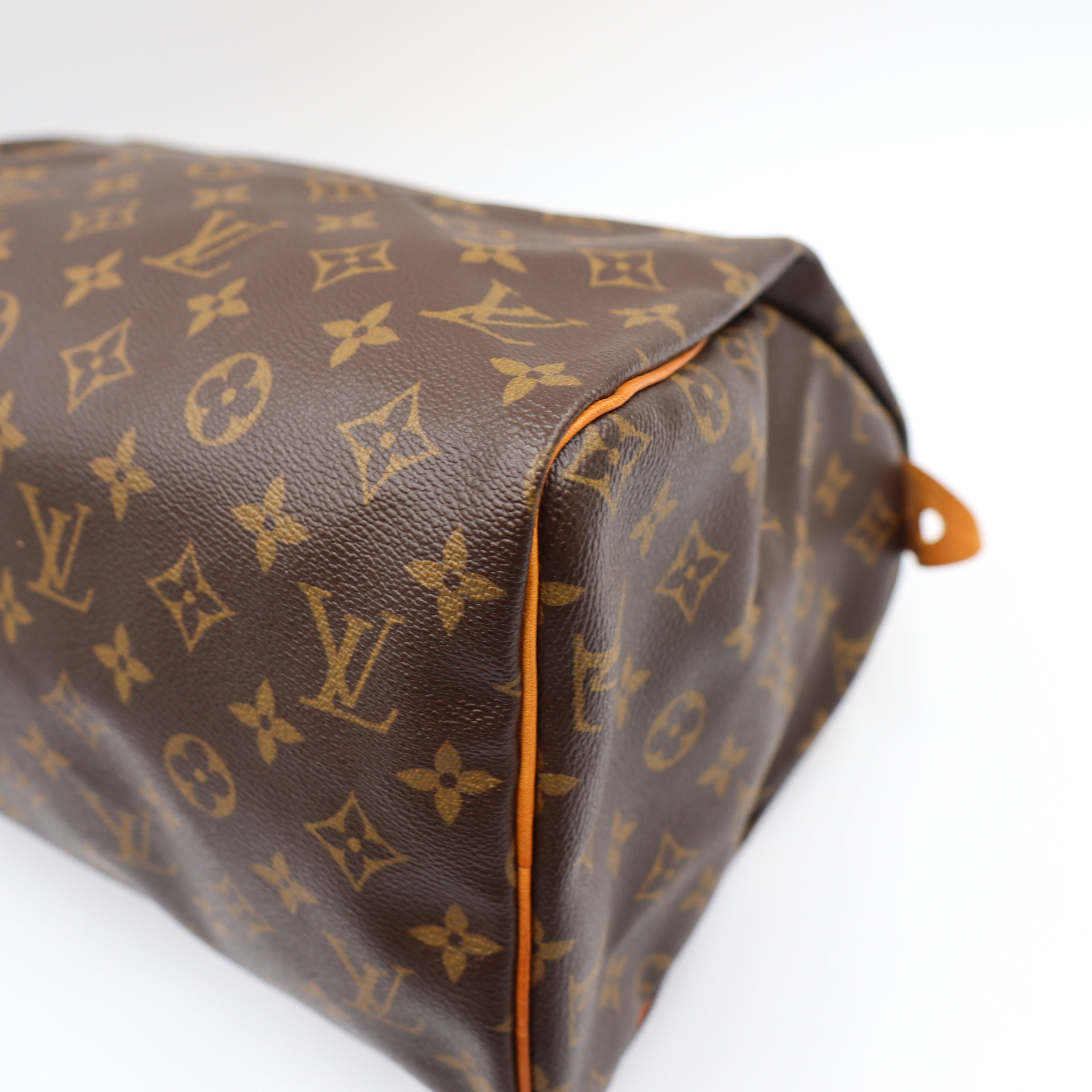 Louis Vuitton Speedy 30 Monogramm - 1144