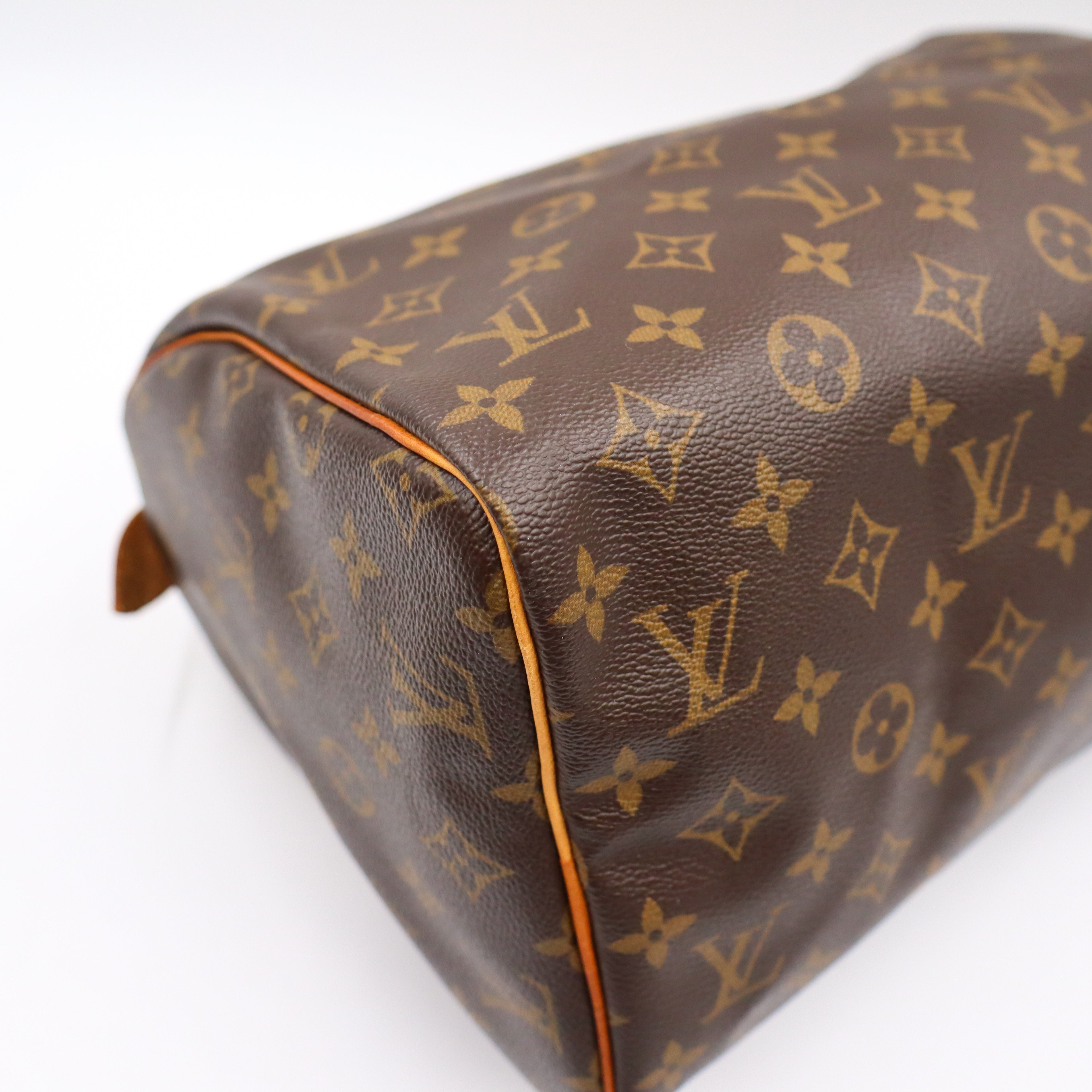 Louis Vuitton Speedy 30 Monogramm - 1144