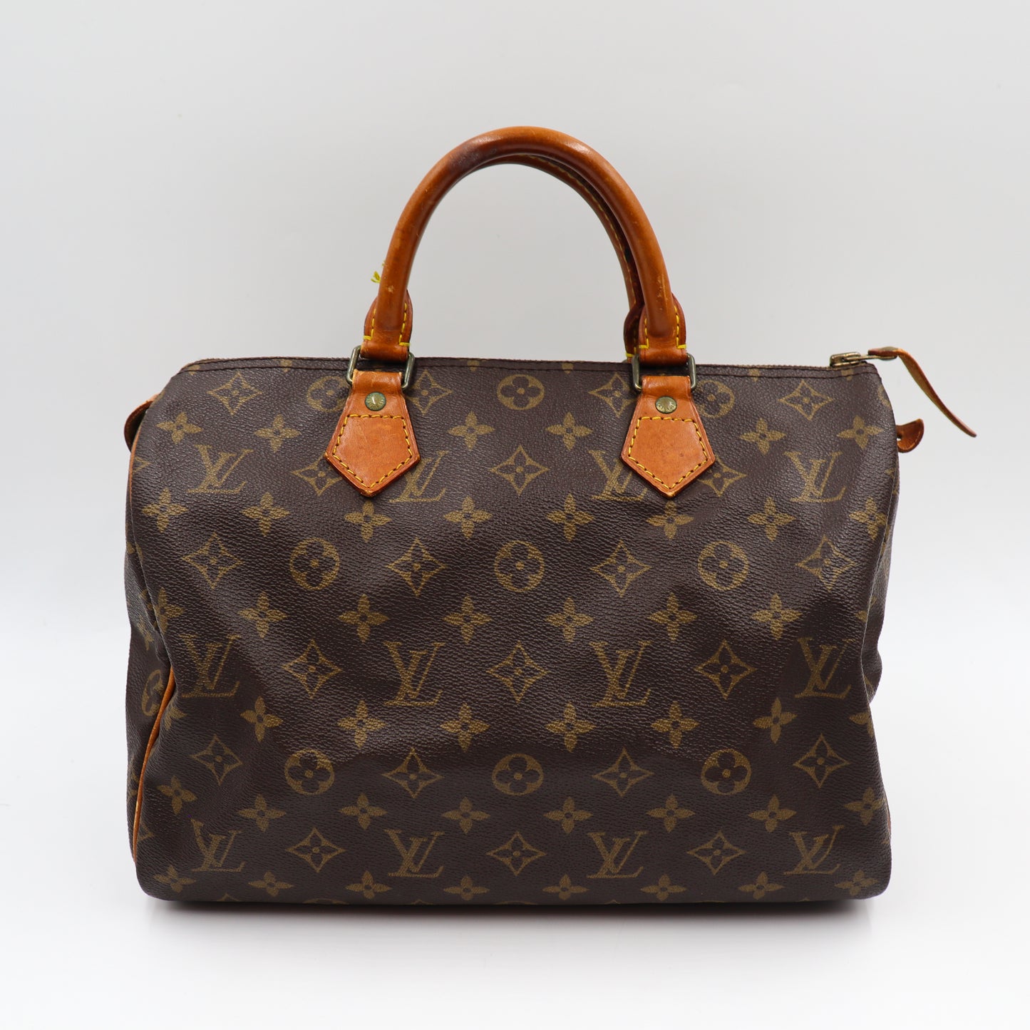 Louis Vuitton Speedy 30 Monogramm - 1176