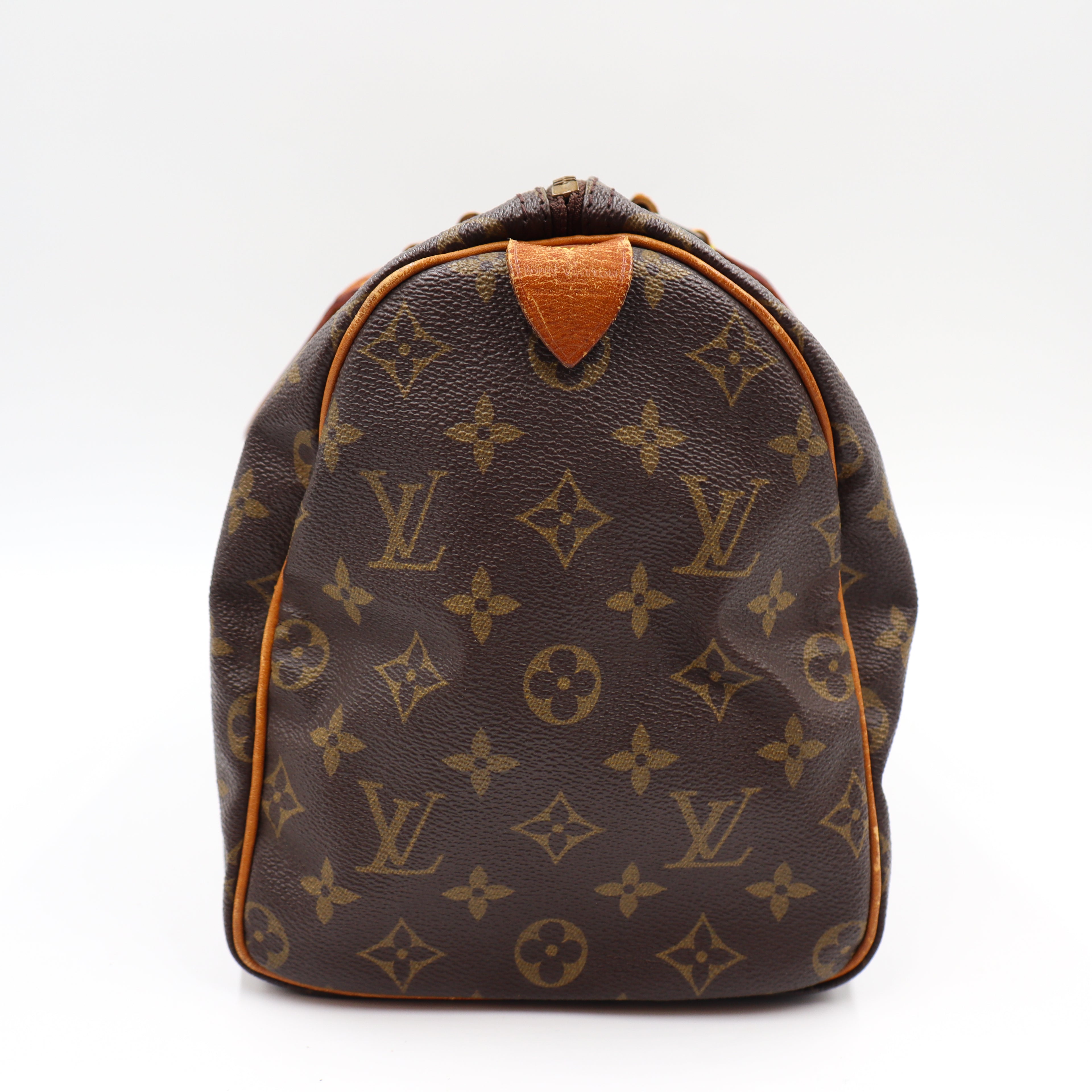 Louis Vuitton Speedy 30 Monogramm - 1176