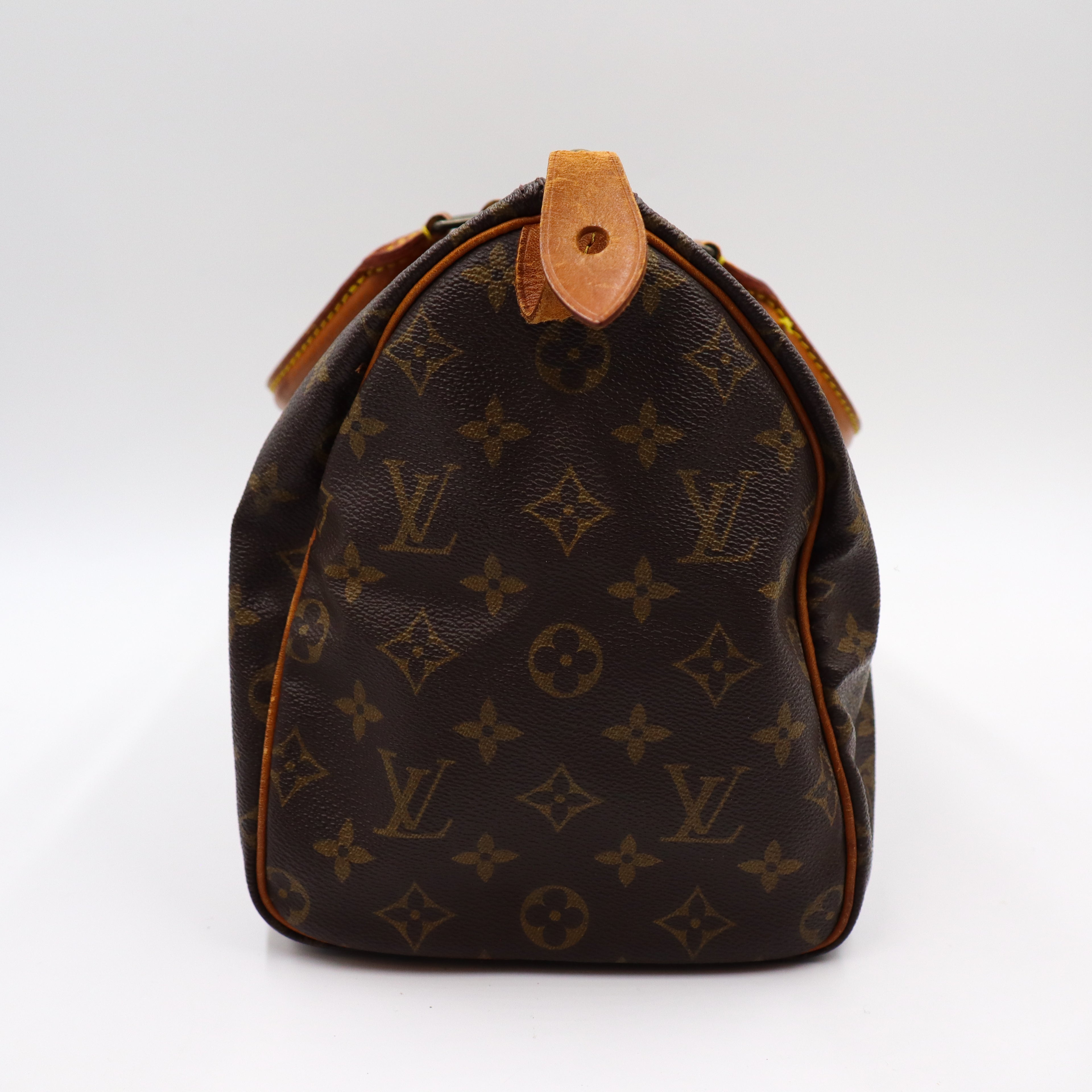 Louis Vuitton Speedy 30 Monogramm - 1176