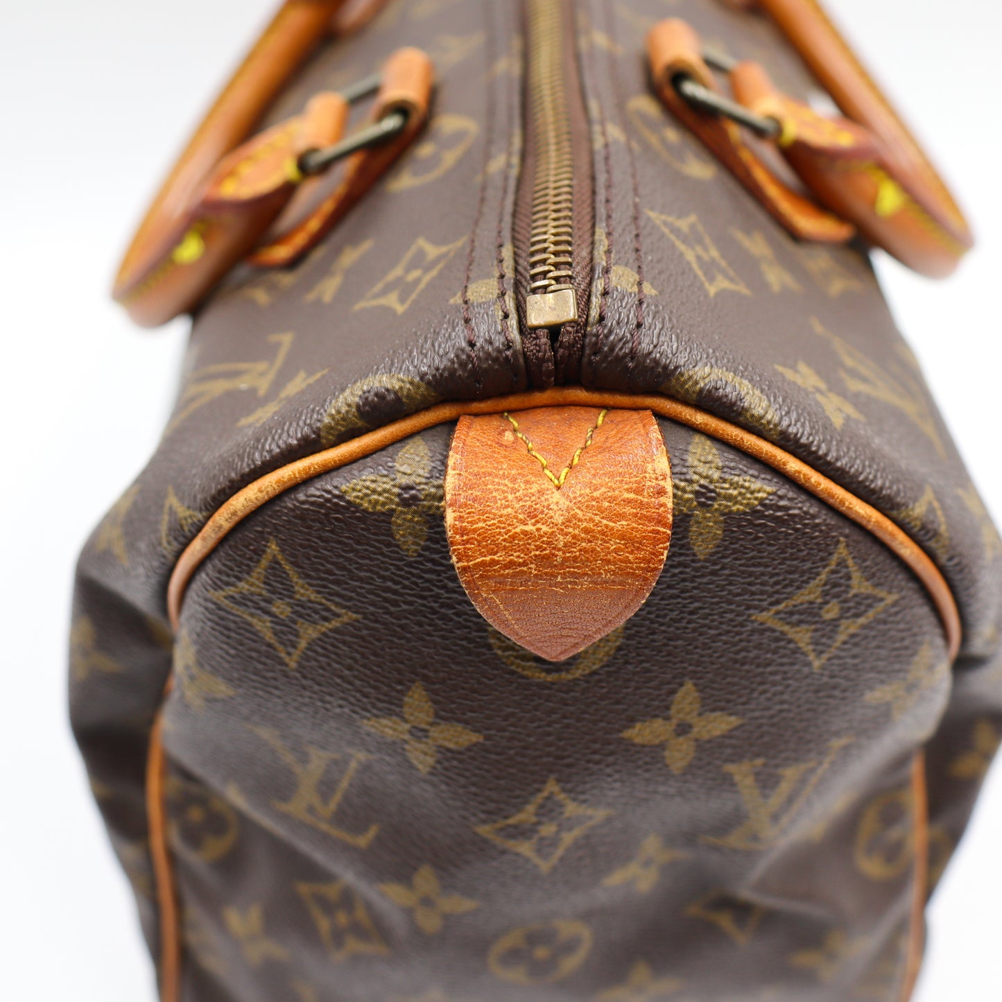 Louis Vuitton Speedy 30 Monogramm - 1176