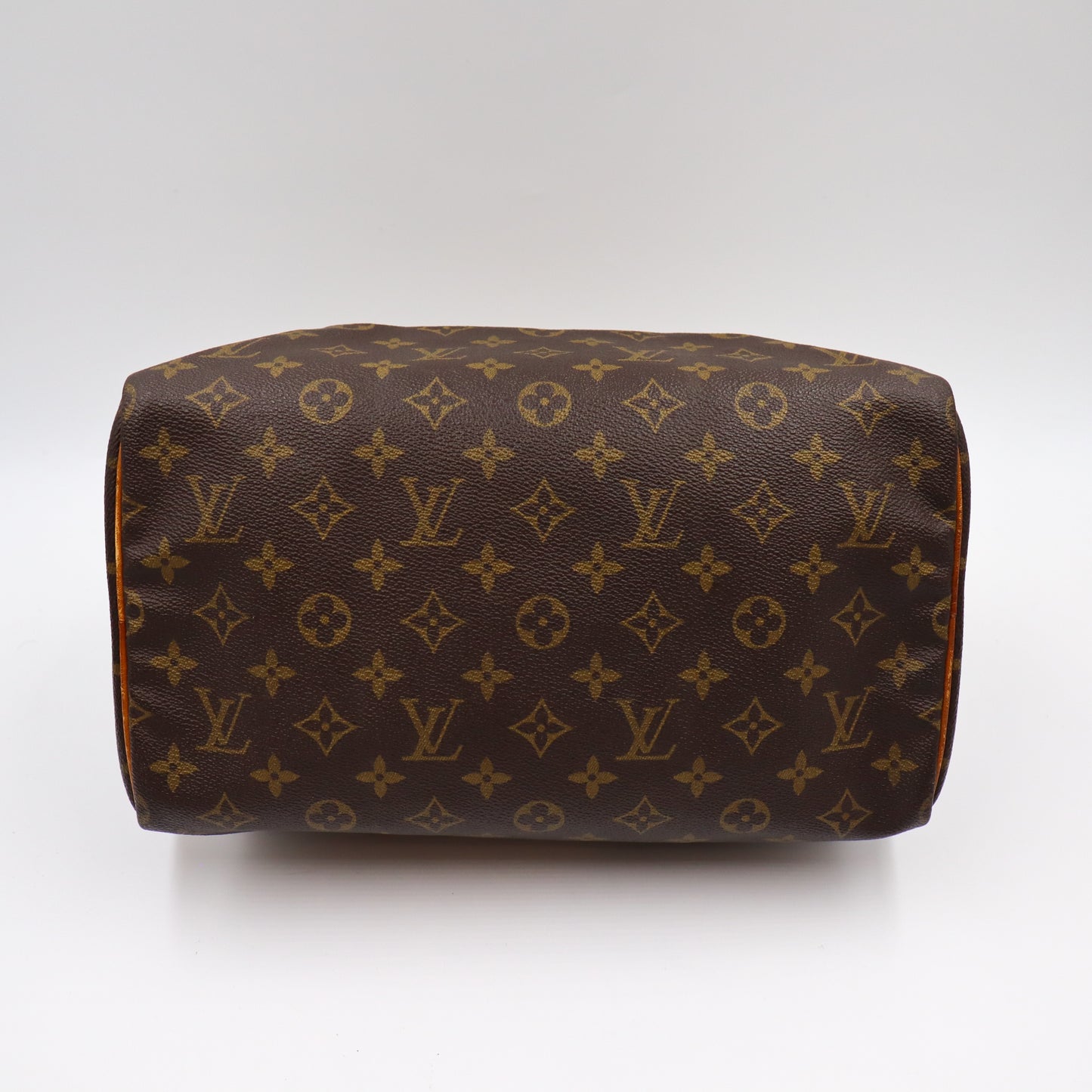 Louis Vuitton Speedy 30 Monogramm - 1176