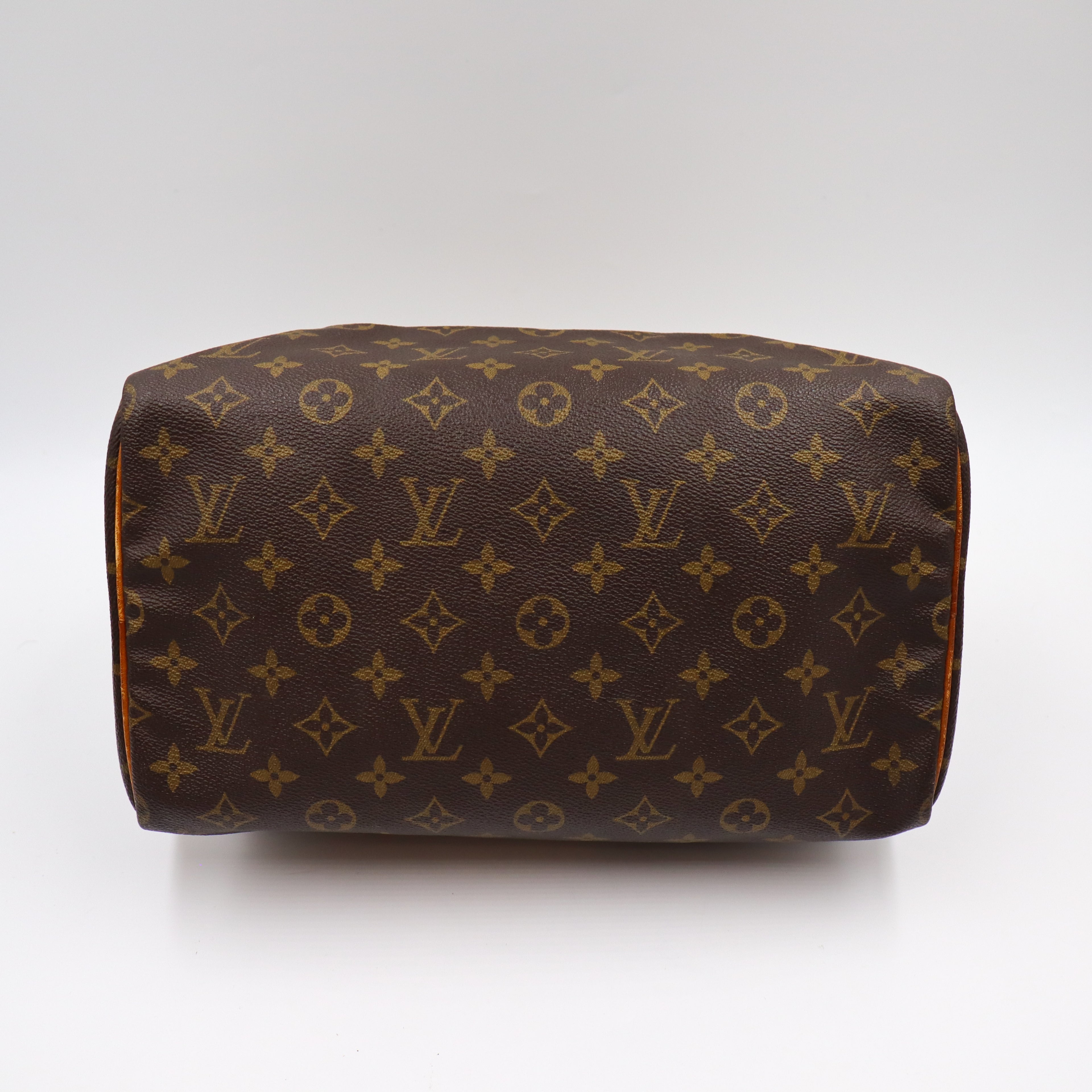 Louis Vuitton Speedy 30 Monogramm - 1176