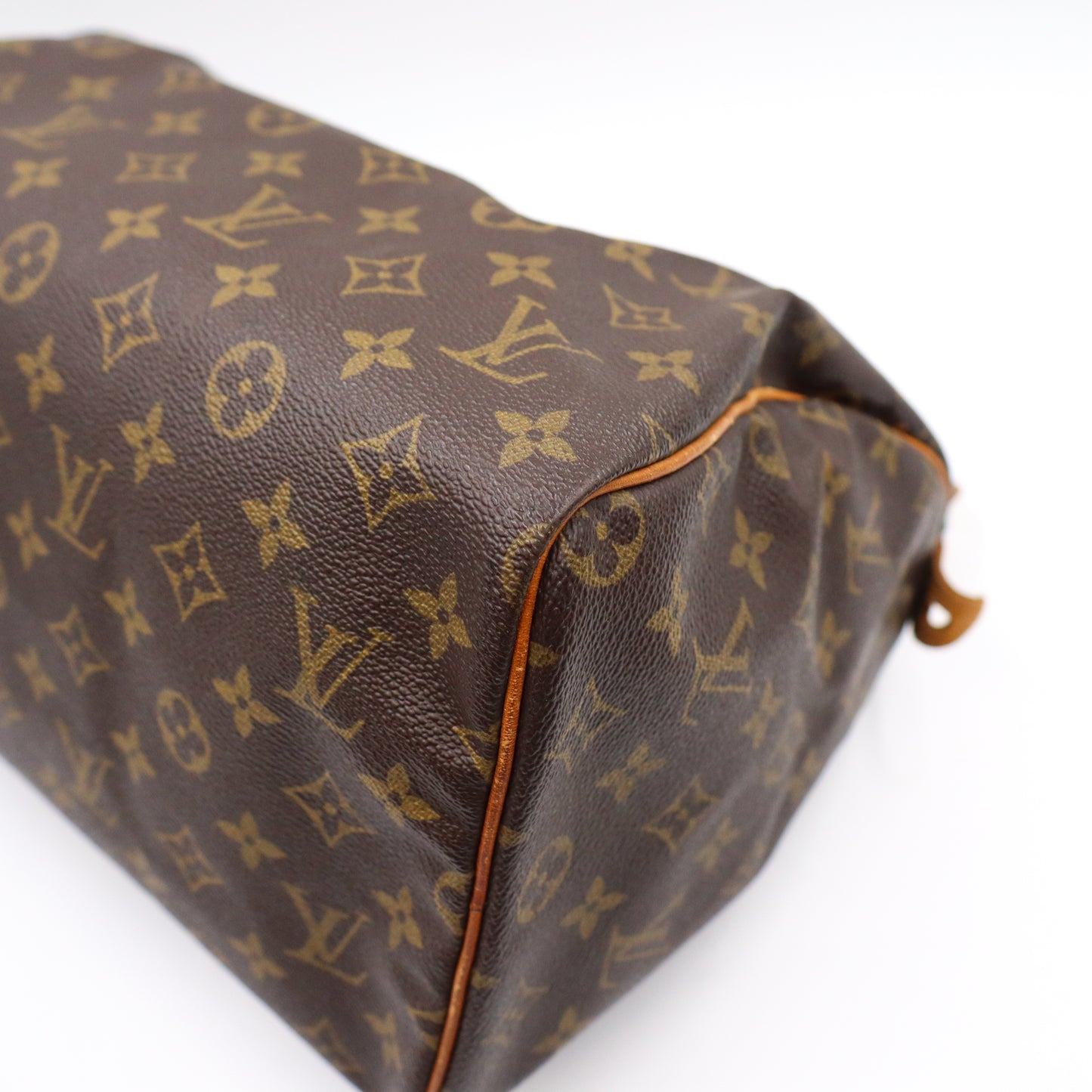 Louis Vuitton Speedy 30 Monogramm - 1176